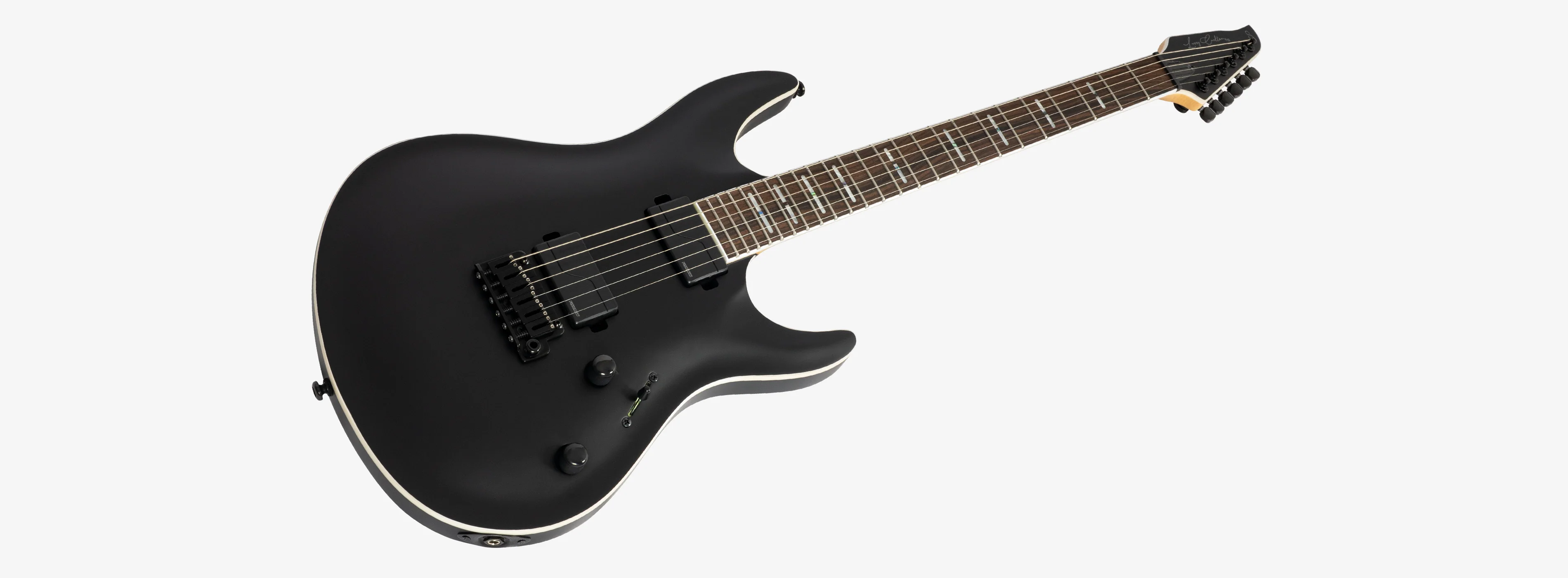 Sire Larry Carlton Y10 - Image 10