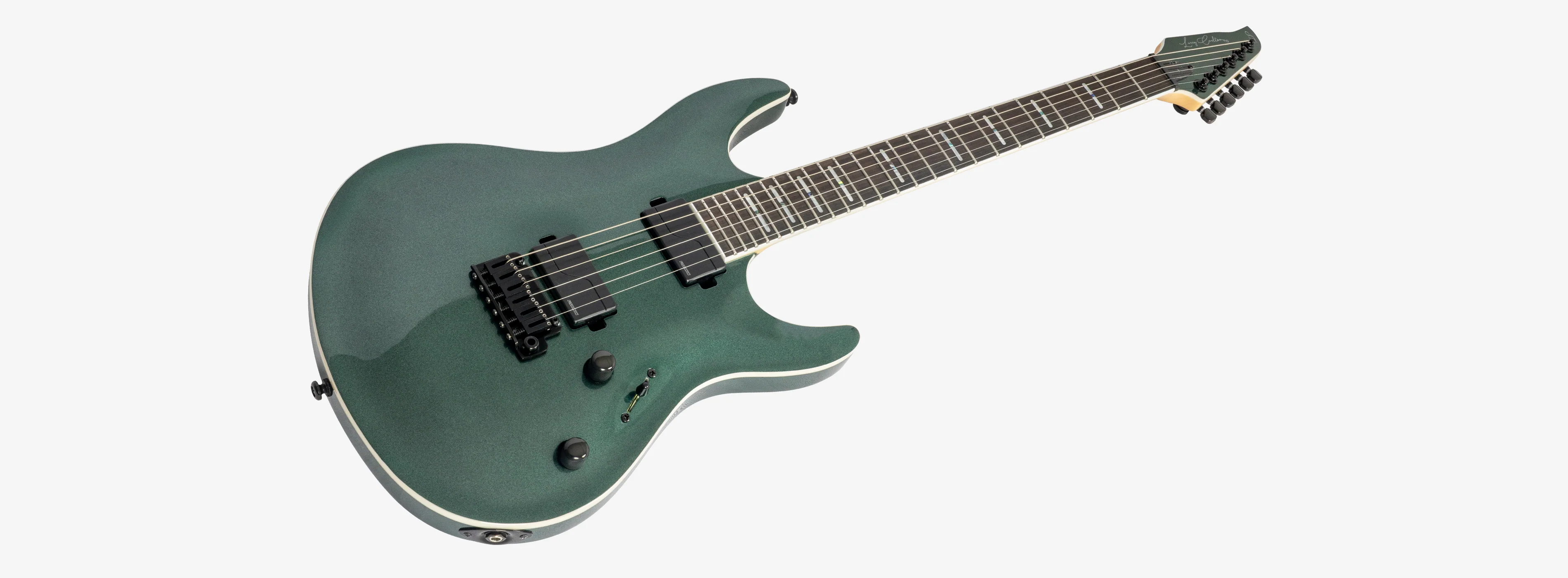 Sire Larry Carlton Y10 - Image 3