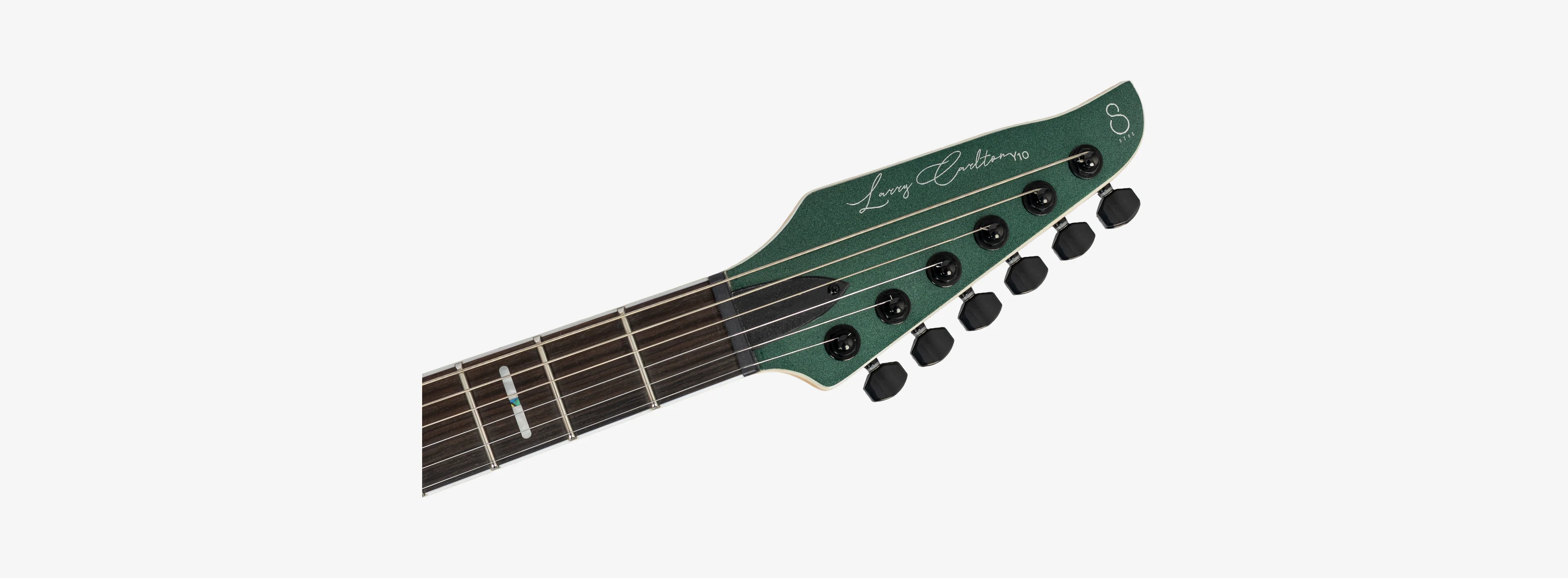 Sire Larry Carlton Y10 - Image 7