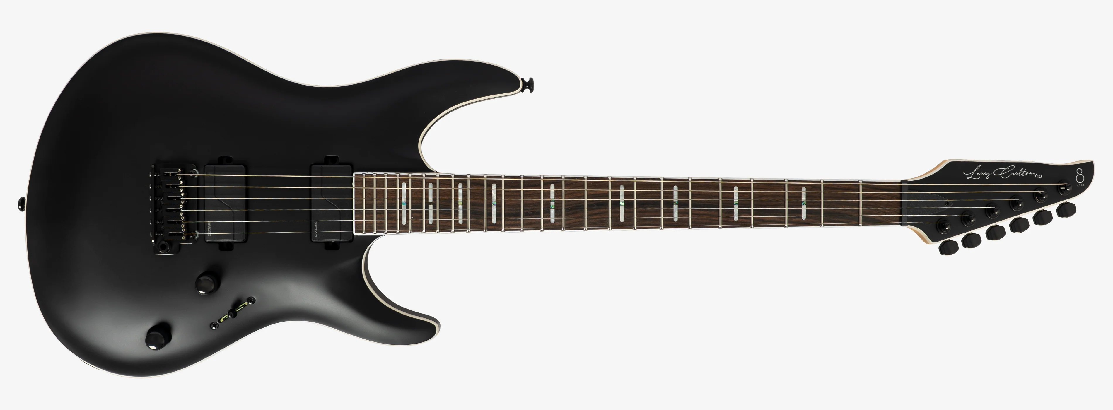 Sire Larry Carlton Y10 - Image 8