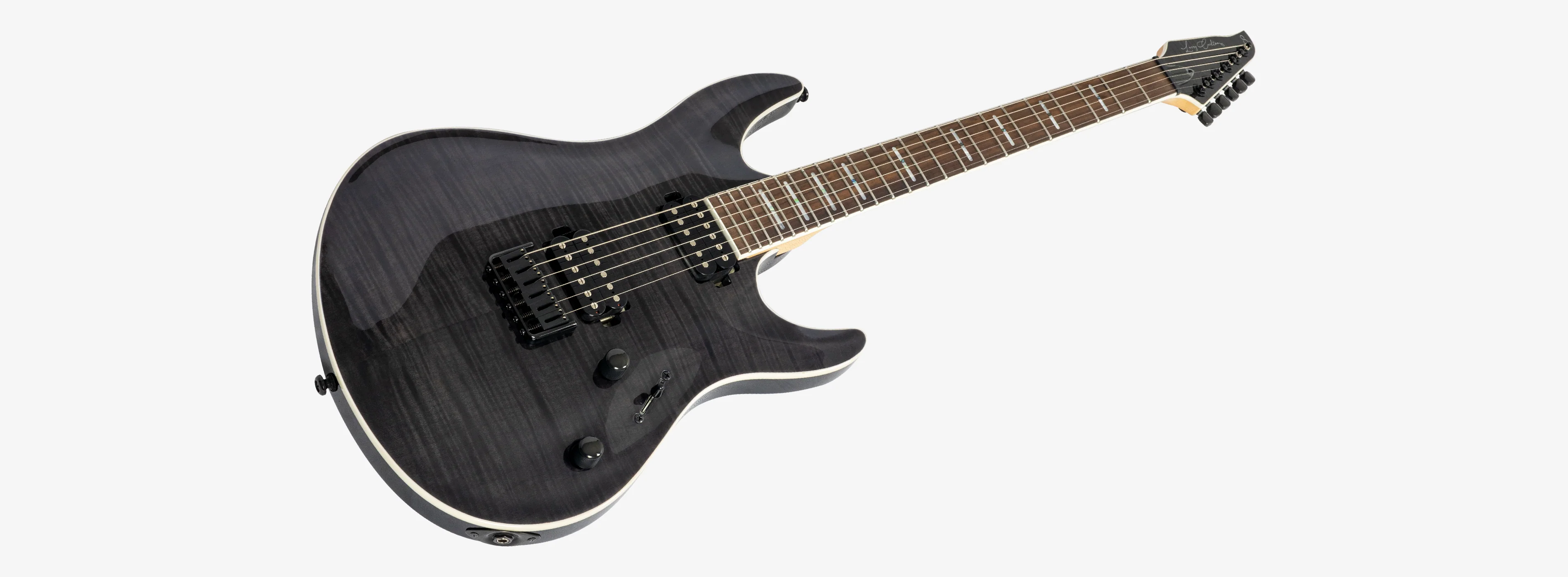 Sire Larry Carlton Y5 - Image 10