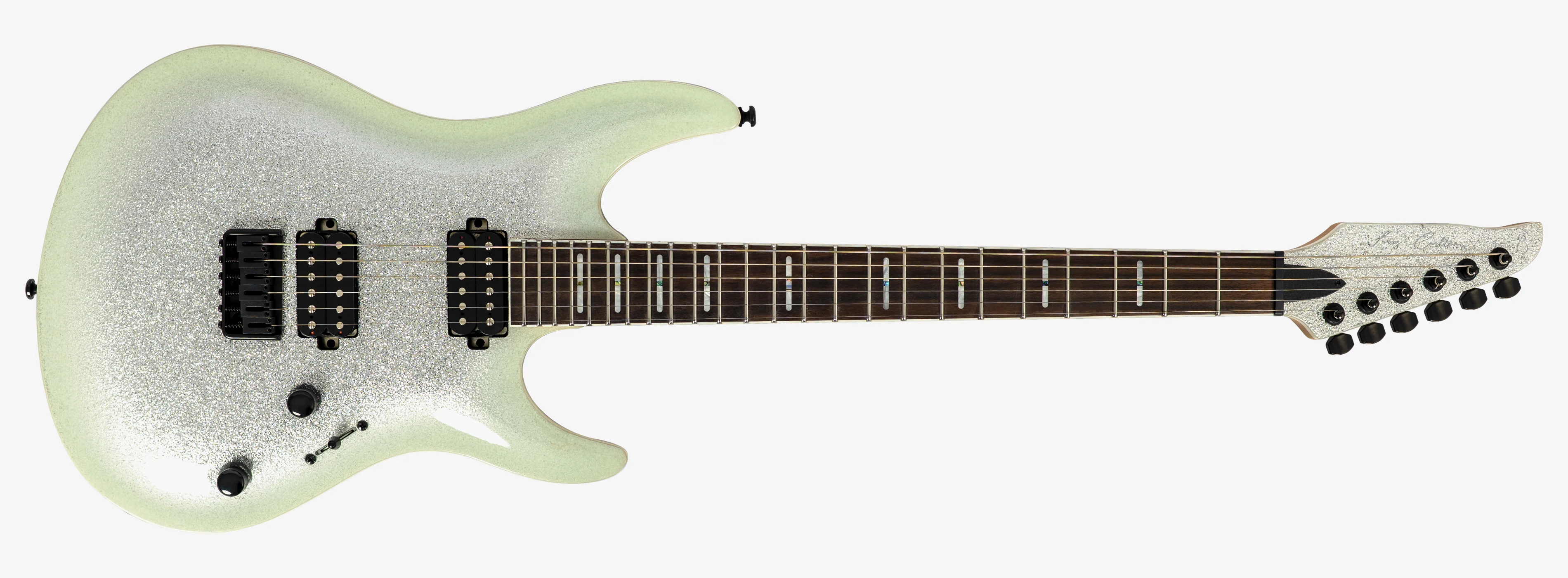 Sire Larry Carlton Y5 - Image 15