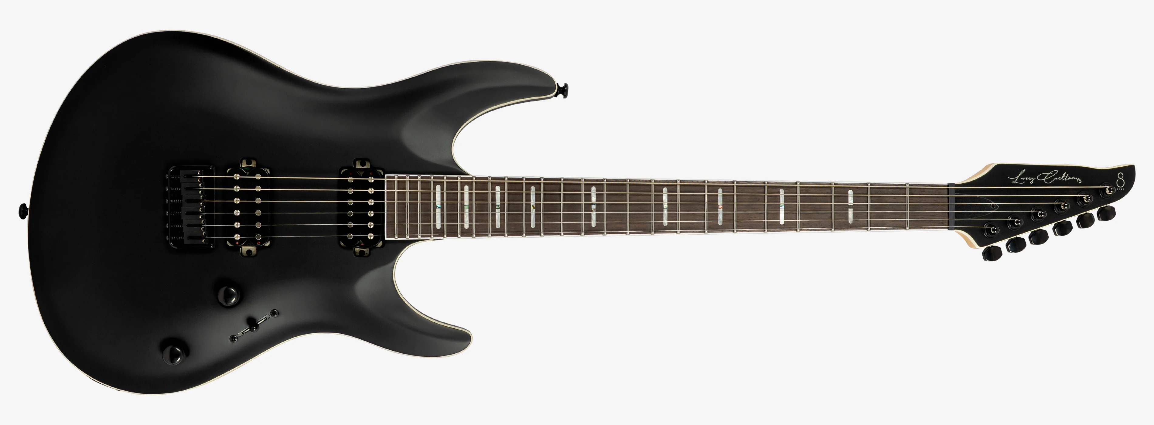 Sire Larry Carlton Y5 - Image 22
