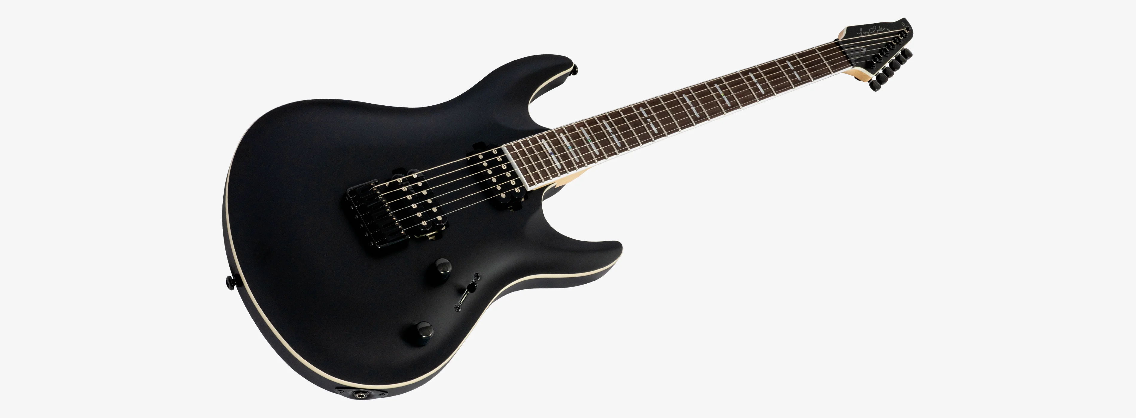 Sire Larry Carlton Y5 - Image 24