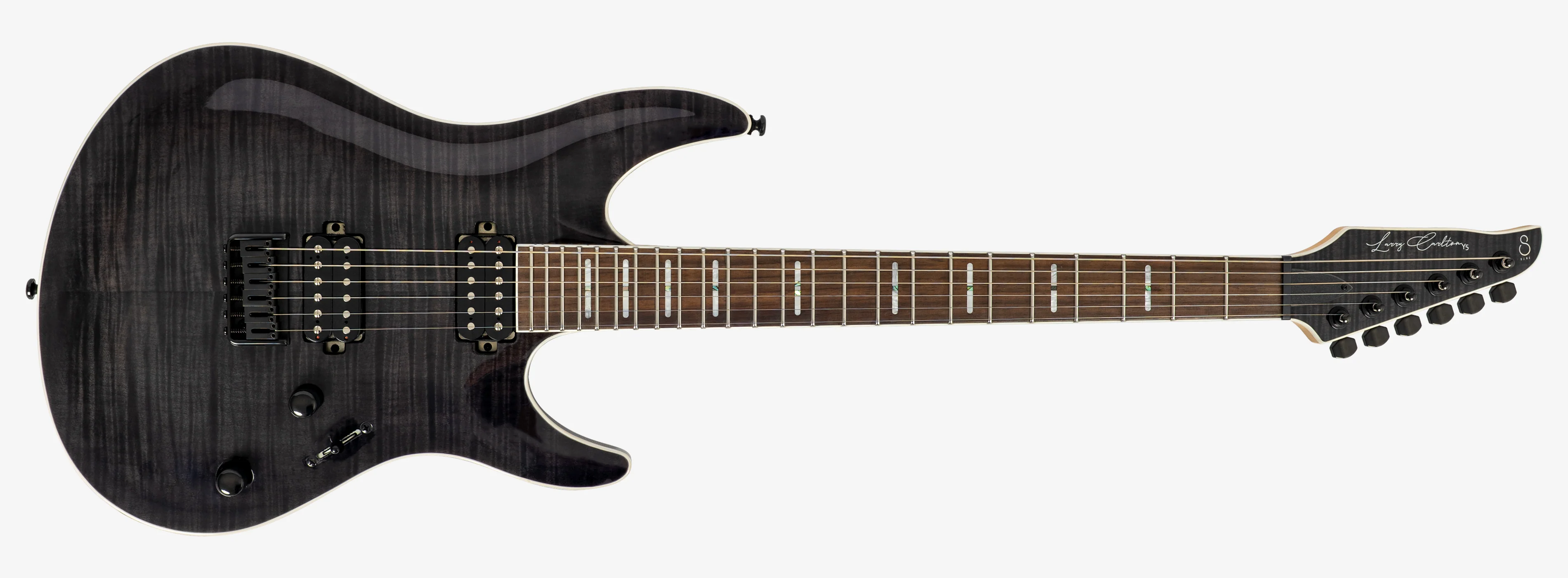Sire Larry Carlton Y5 - Image 8