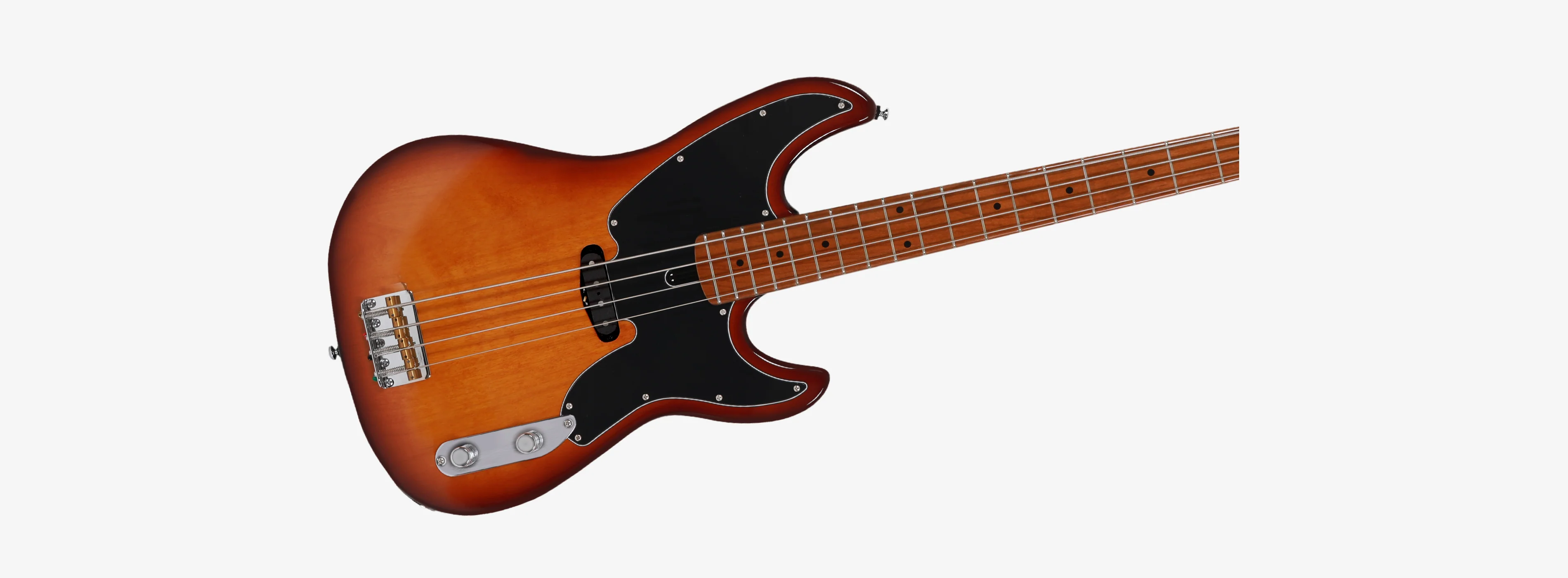 Sire Marcus Miller D5 4-String LH or FL - Image 17