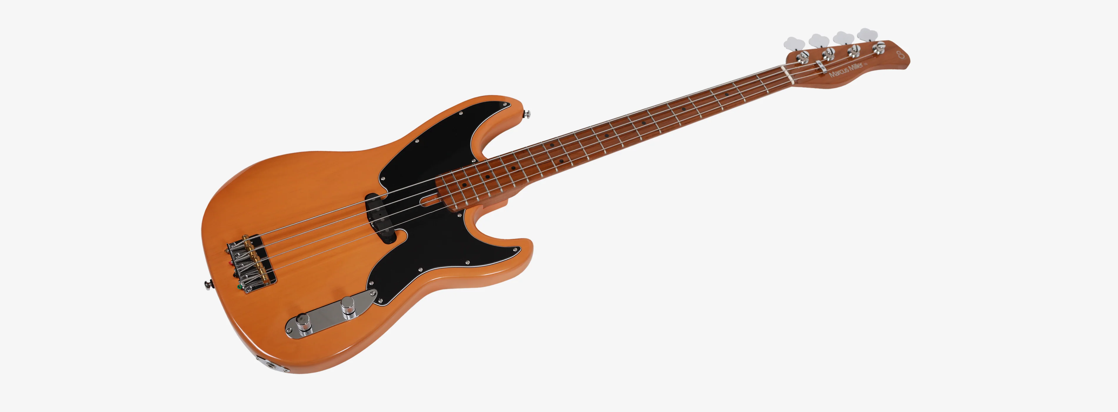 Sire Marcus Miller D5 4-String LH or FL - Image 2