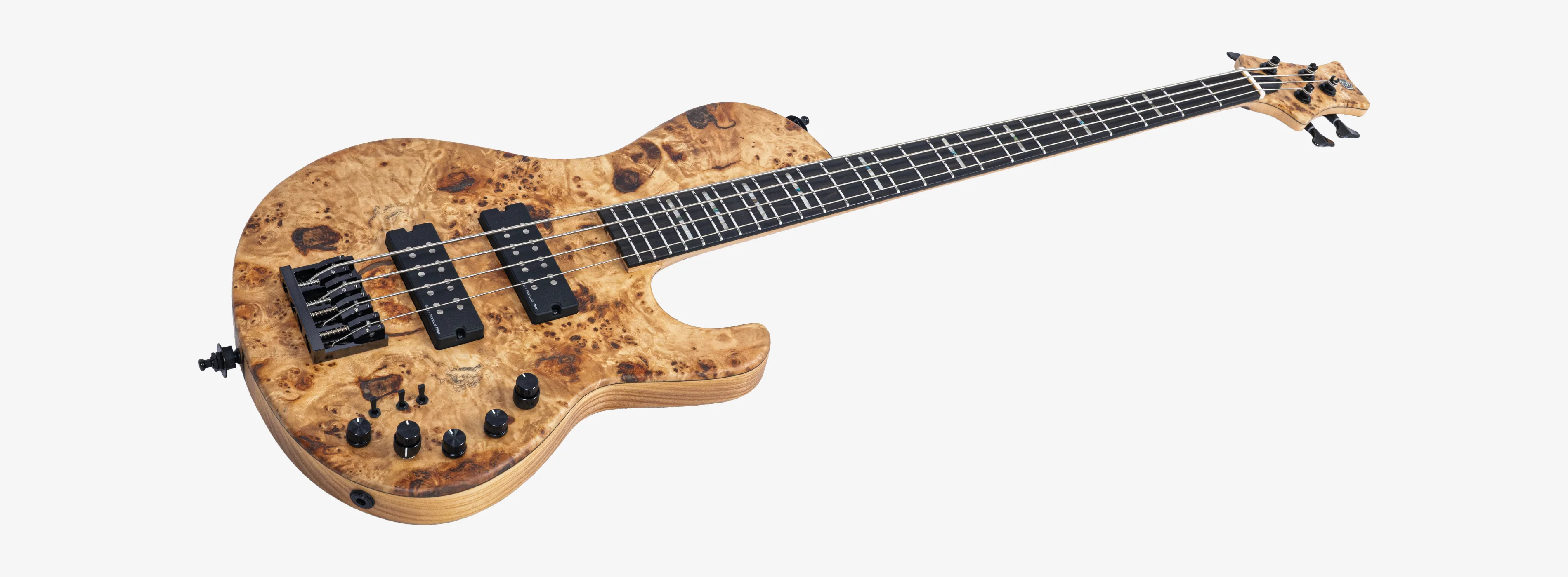 Sire Marcus Miller F10 4-String - Image 3