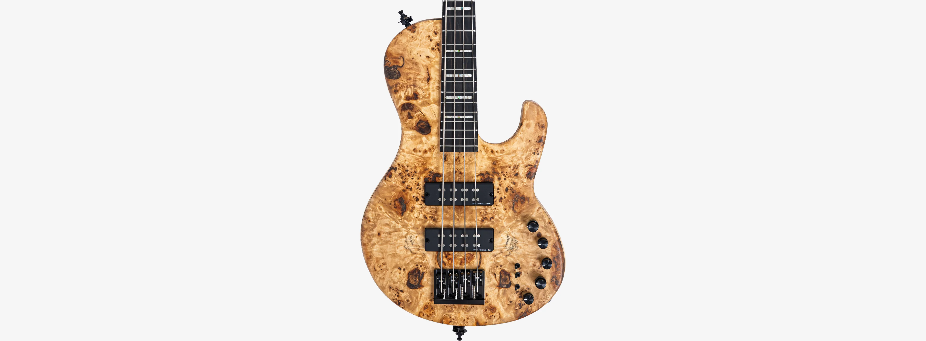 Sire Marcus Miller F10 4-String - Image 4