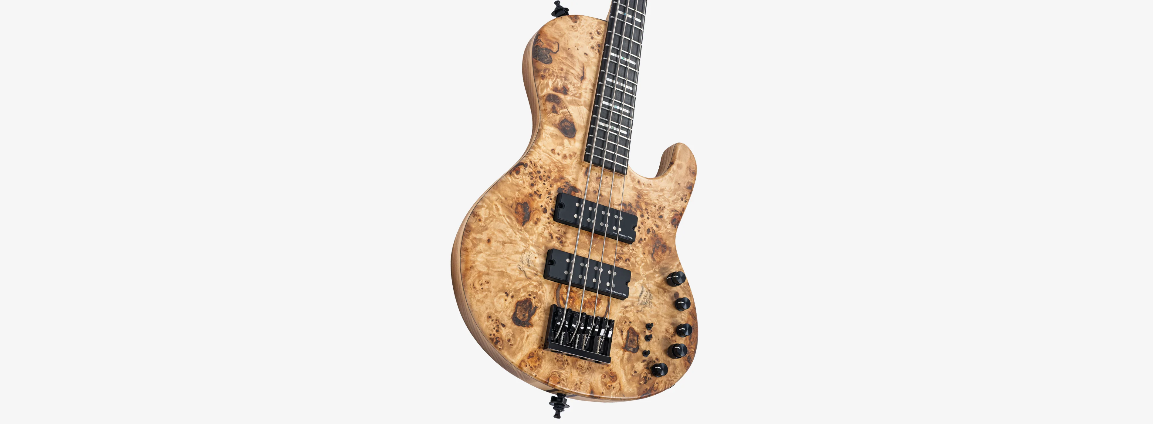 Sire Marcus Miller F10 4-String - Image 5