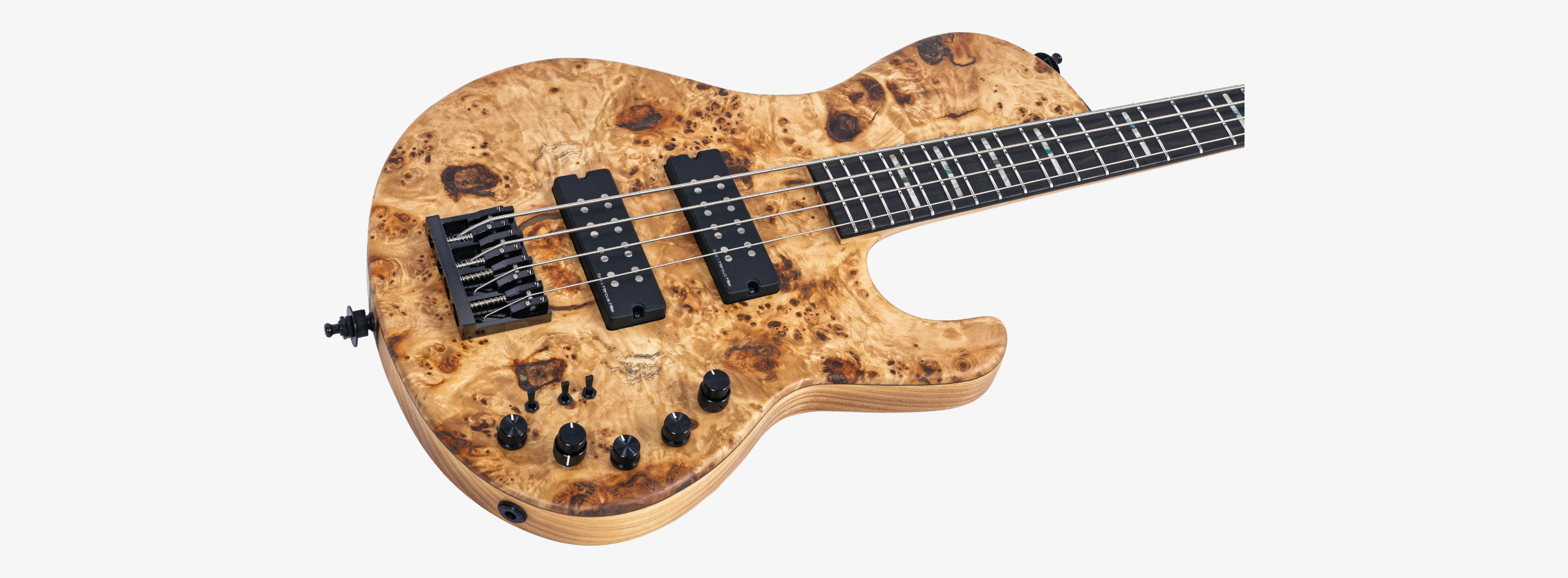 Sire Marcus Miller F10 4-String - Image 6