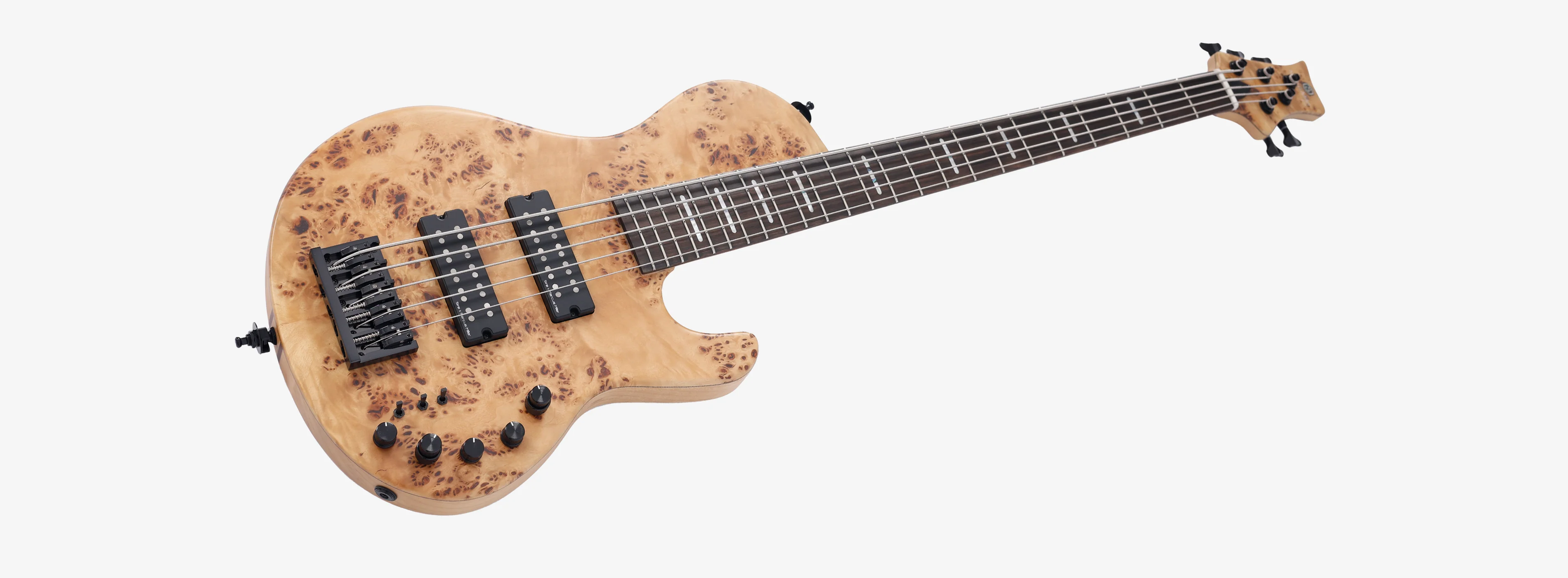 Sire Marcus Miller F10 5-String - Image 3