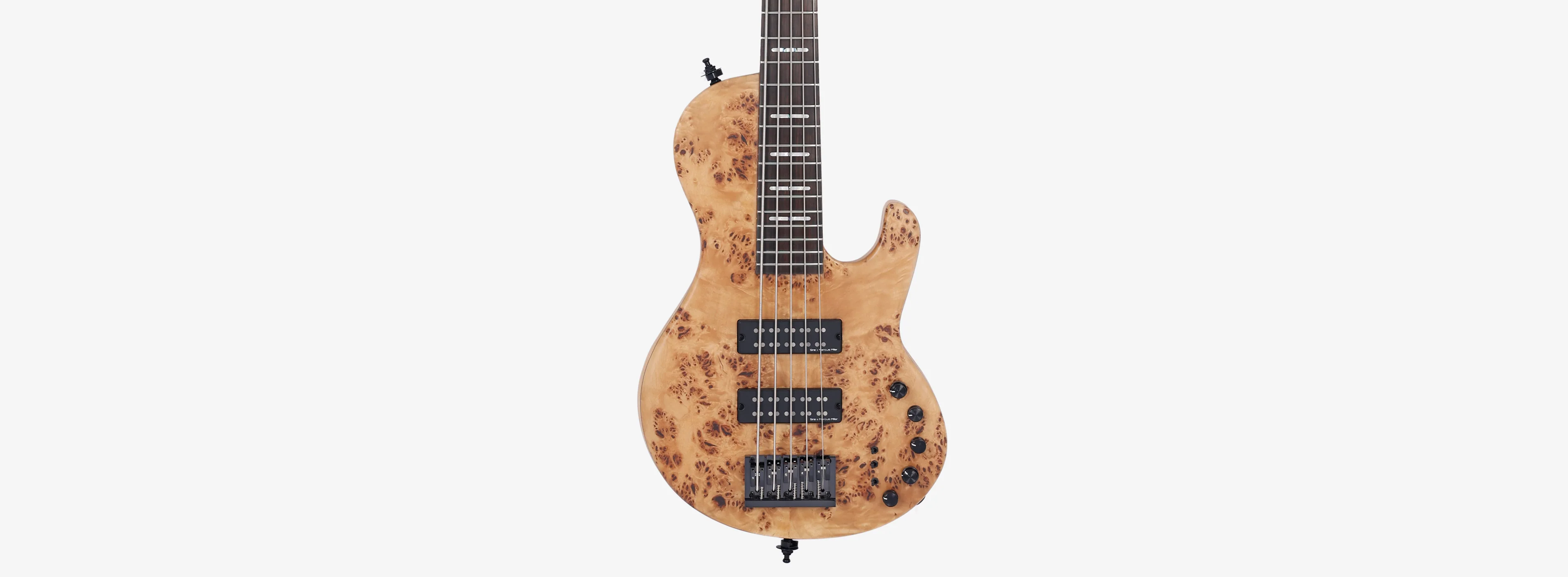 Sire Marcus Miller F10 5-String - Image 4
