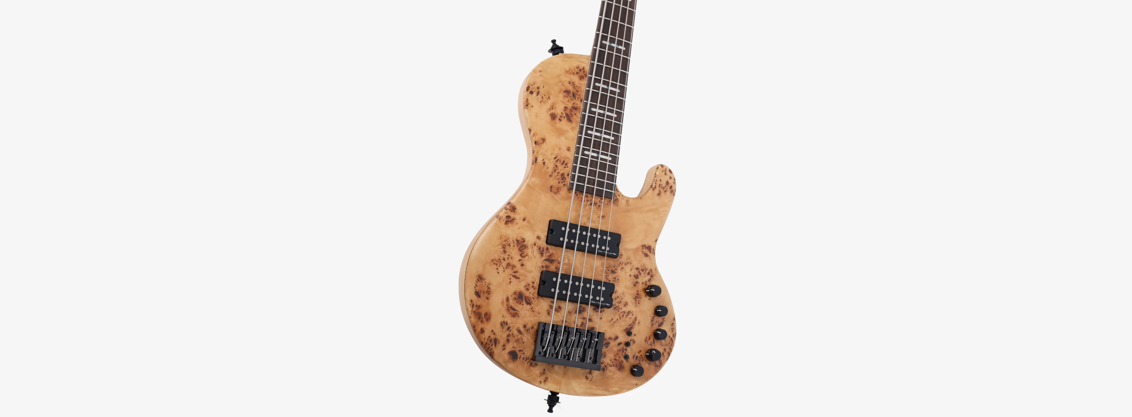 Sire Marcus Miller F10 5-String - Image 5