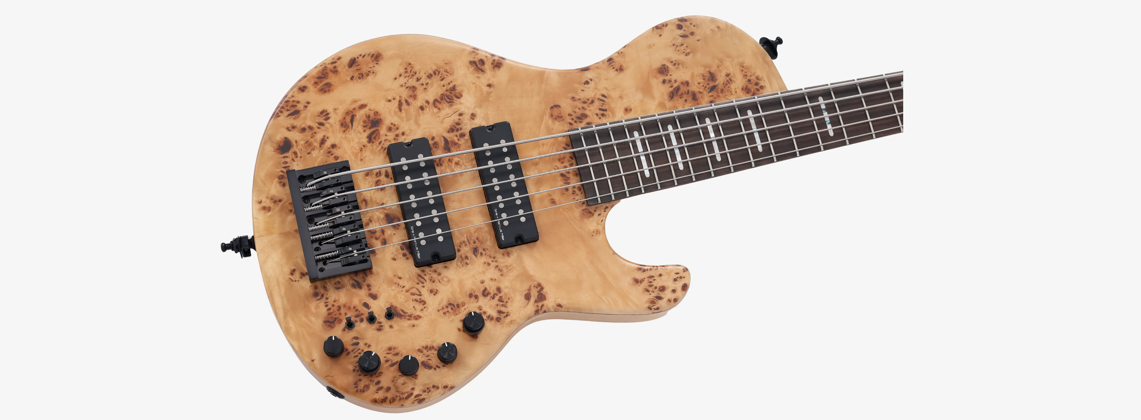 Sire Marcus Miller F10 5-String - Image 6