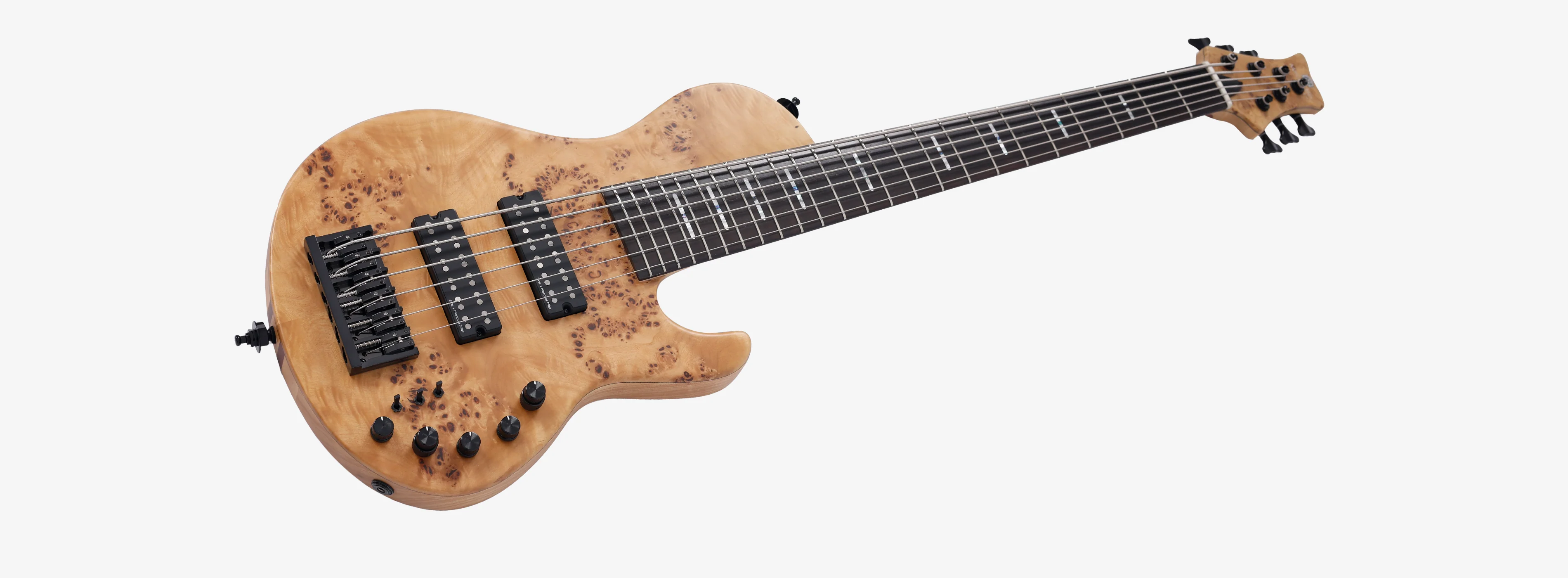 Sire Marcus Miller F10 6-String - Image 3