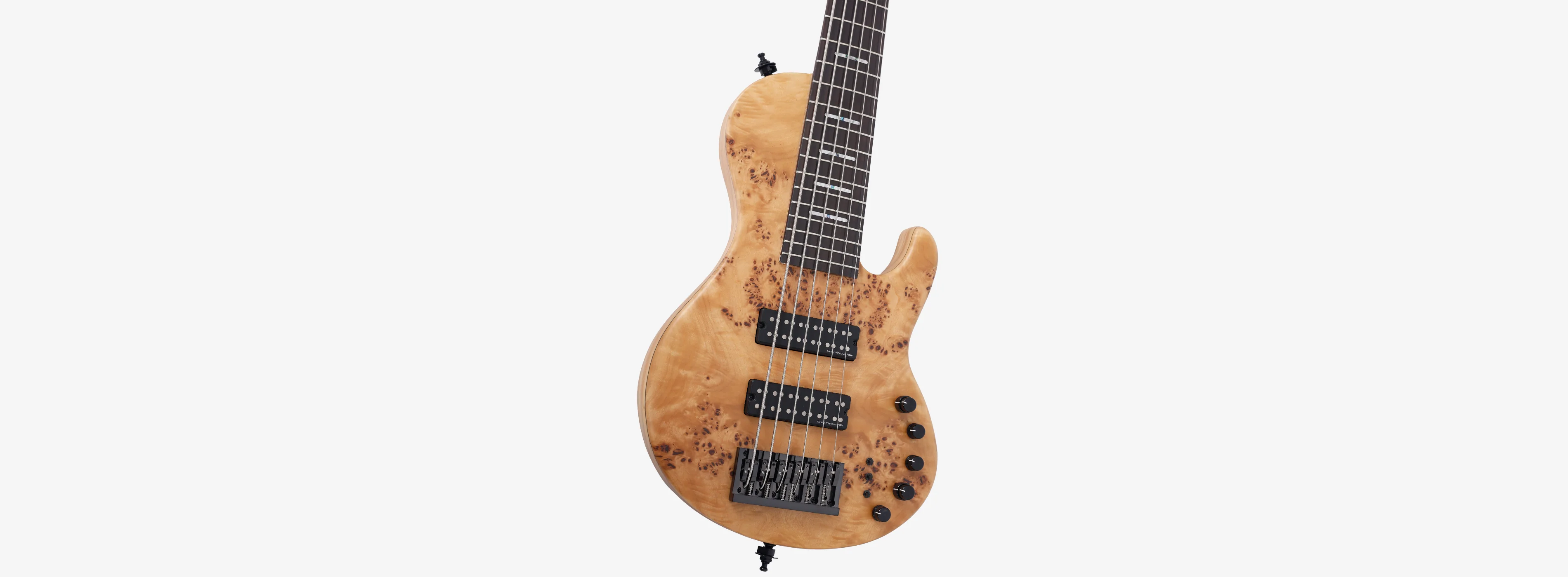 Sire Marcus Miller F10 6-String - Image 5