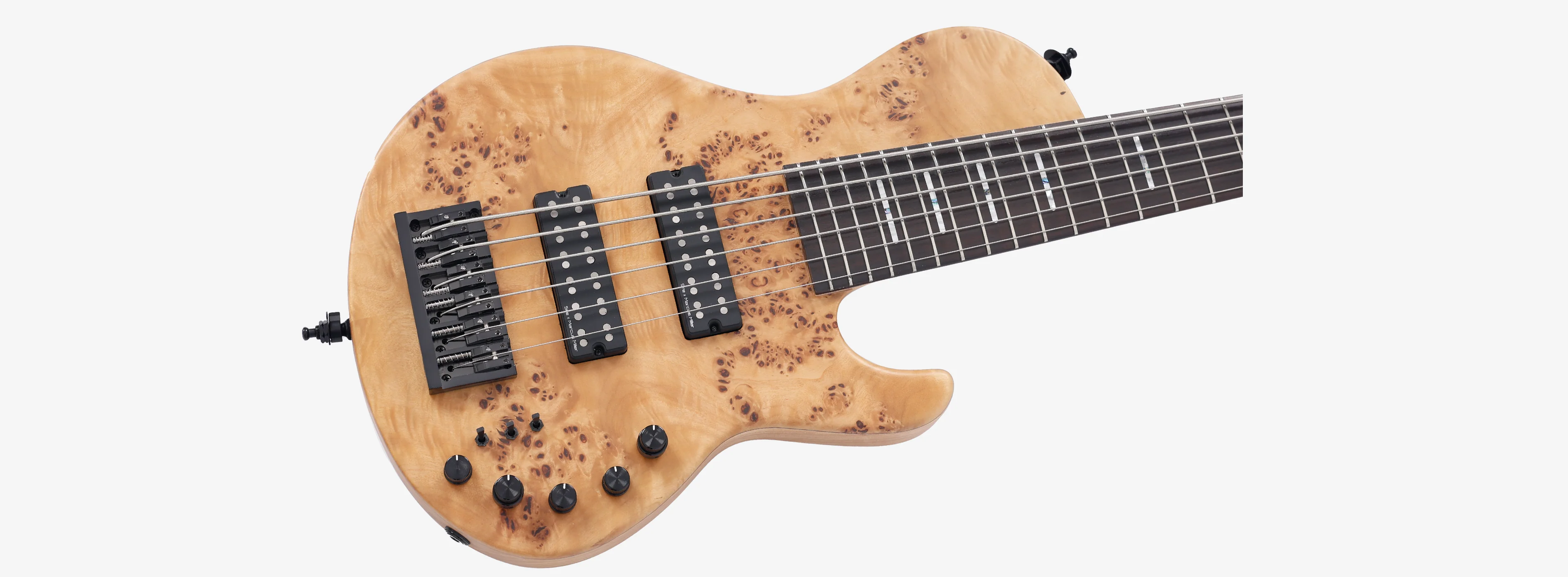 Sire Marcus Miller F10 6-String - Image 6
