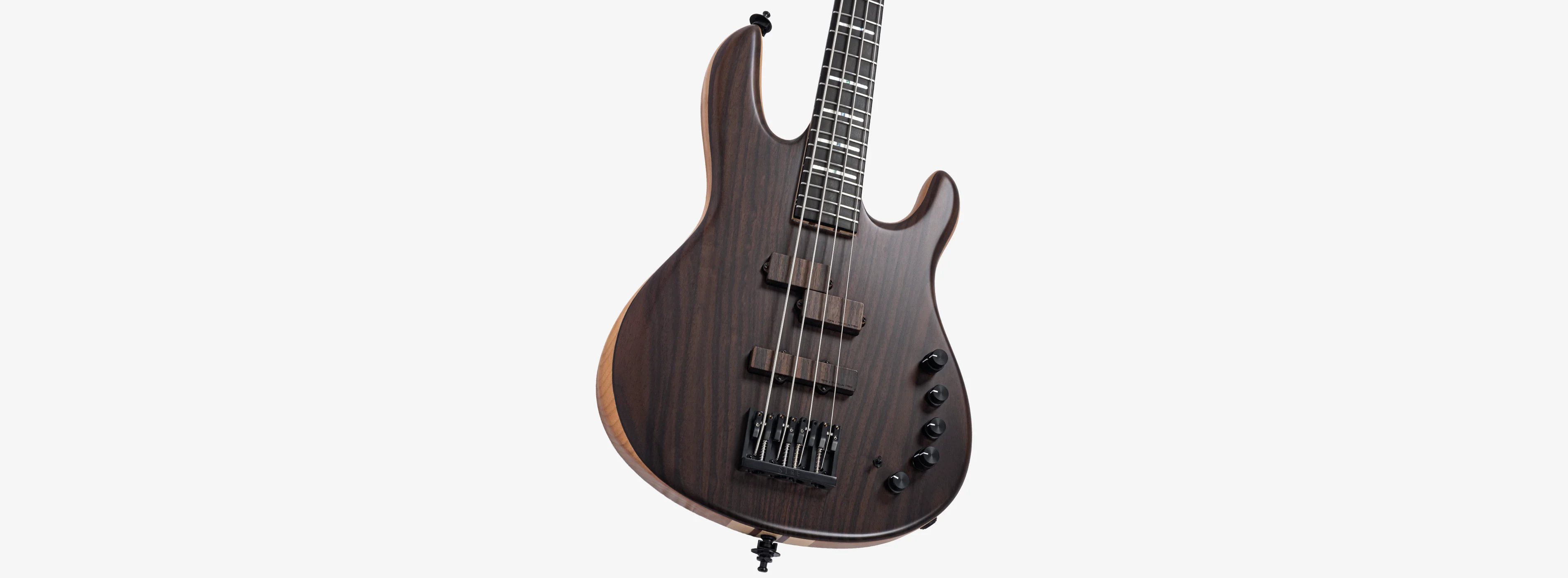 Sire Marcus Miller F10dc 4-String - Image 5