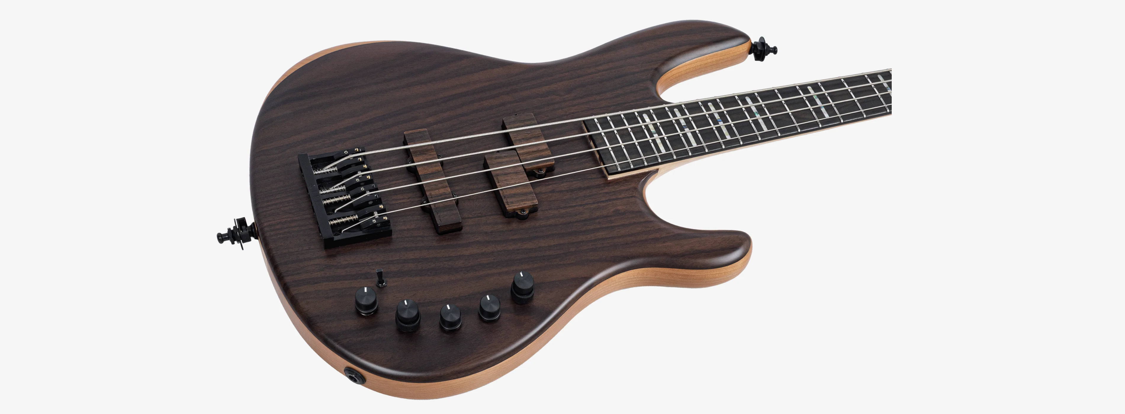 Sire Marcus Miller F10dc 4-String - Image 6