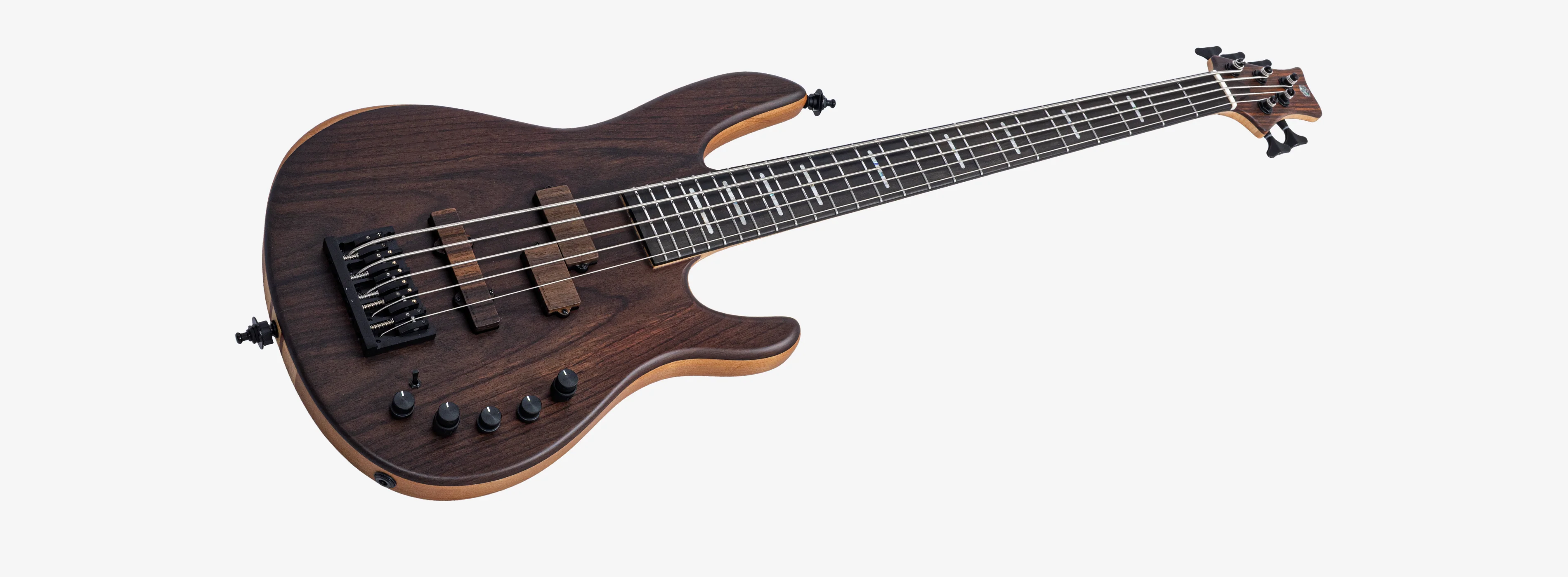 Sire Marcus Miller F10dc 5-String - Image 3
