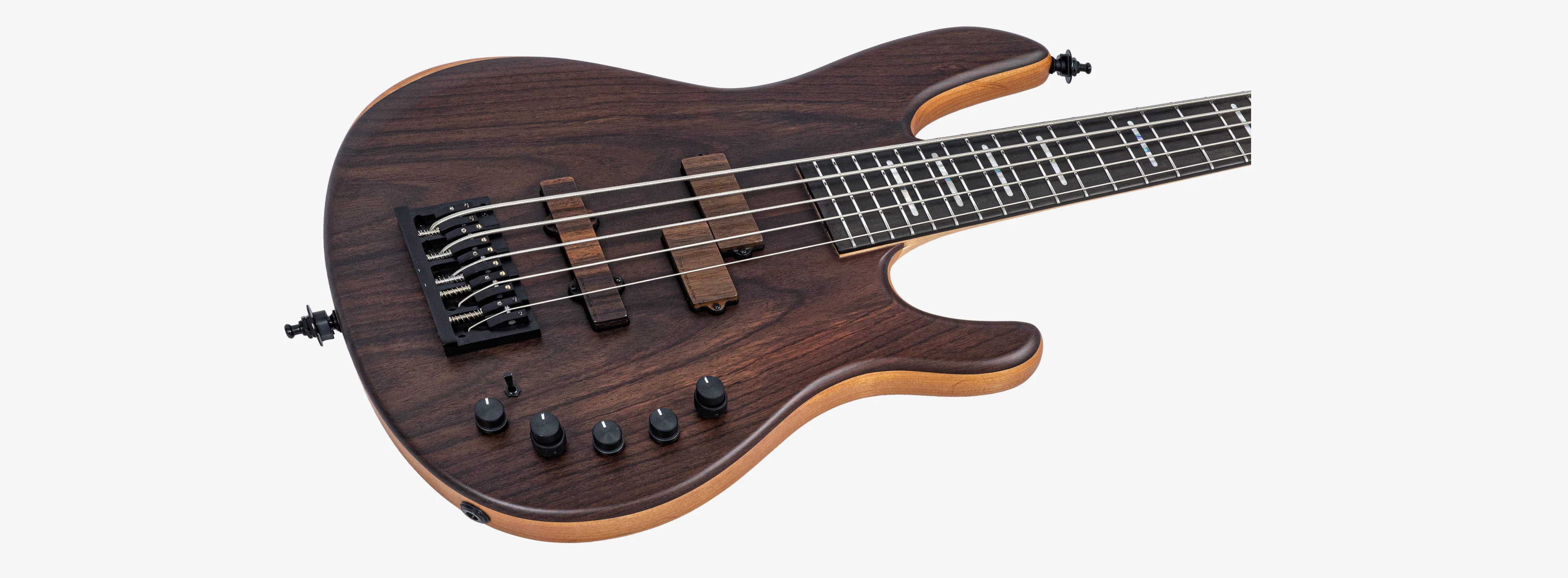 Sire Marcus Miller F10dc 5-String - Image 6