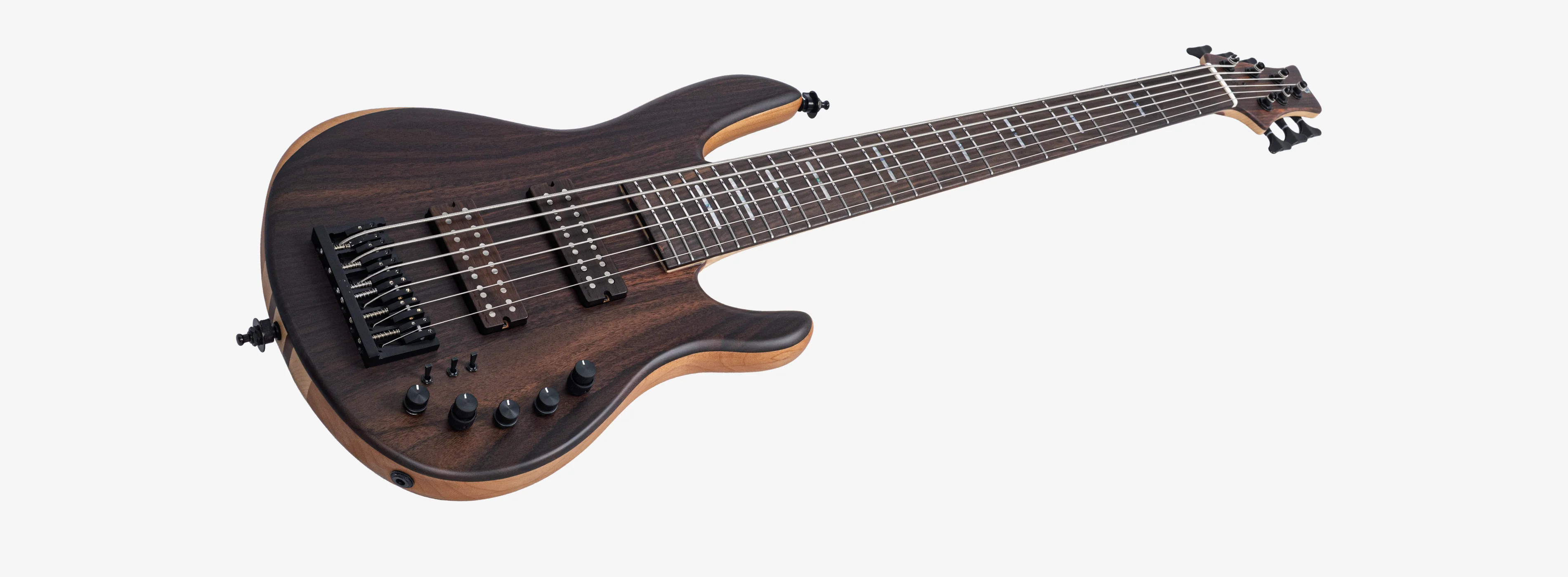 Sire Marcus Miller F10dc 6-String - Image 3