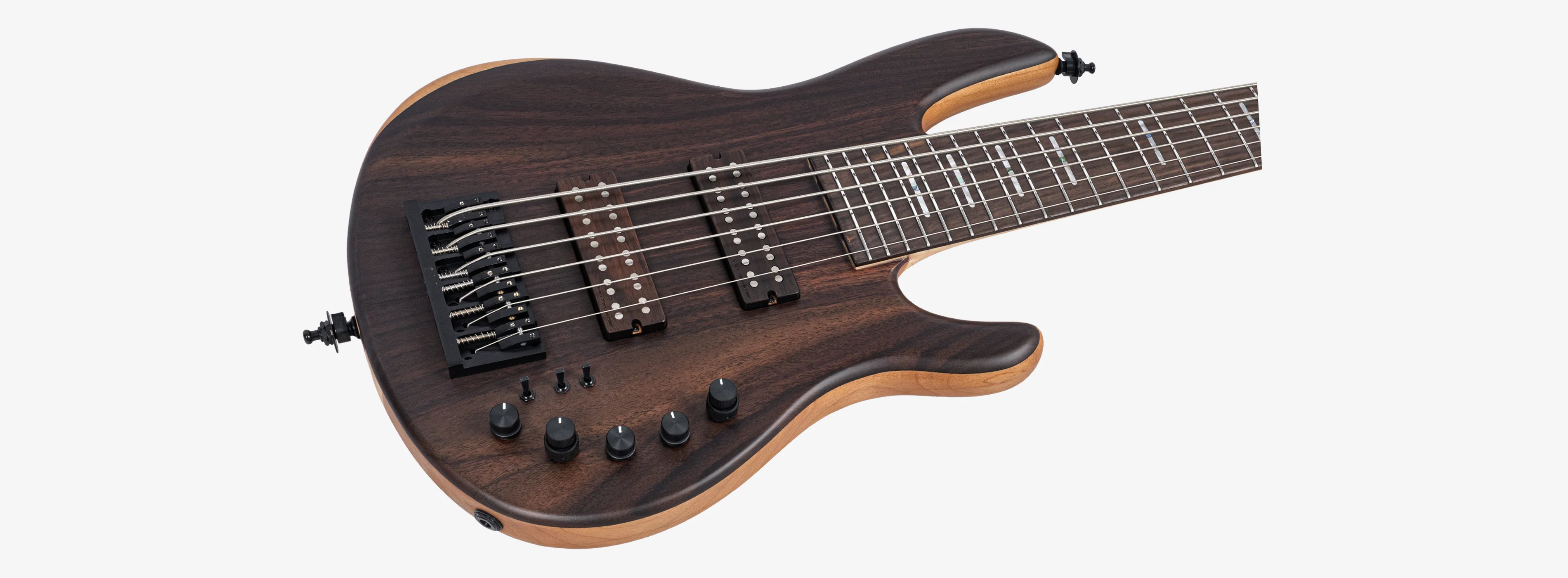Sire Marcus Miller F10dc 6-String - Image 6