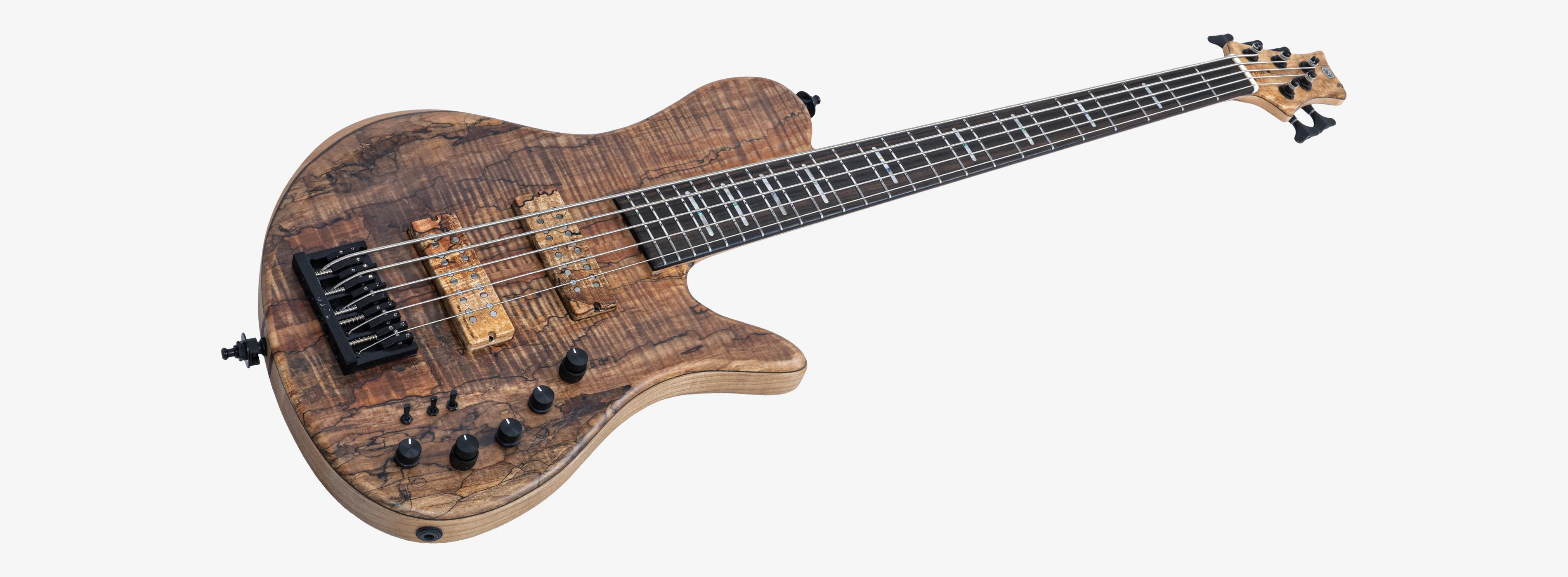 Sire Marcus Miller F10dx 5-String - Image 3