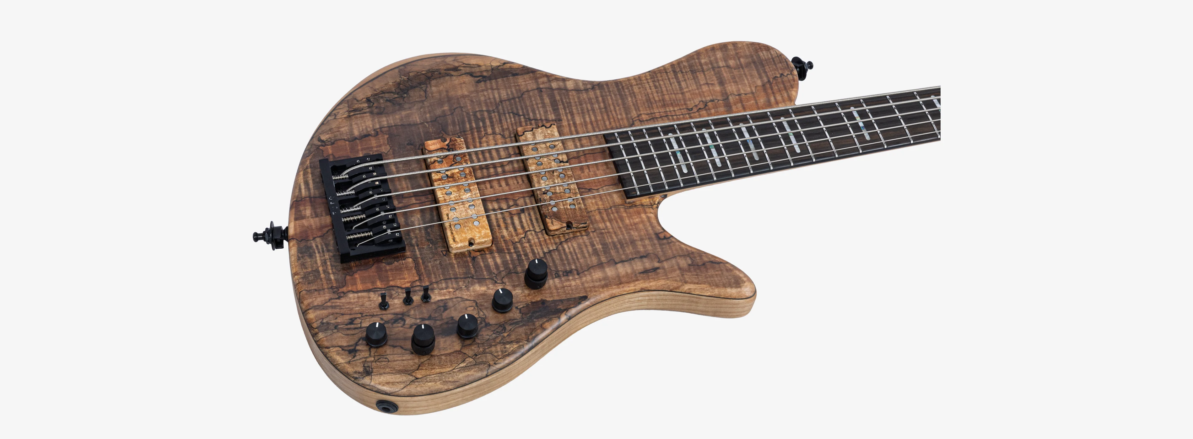 Sire Marcus Miller F10dx 5-String - Image 4
