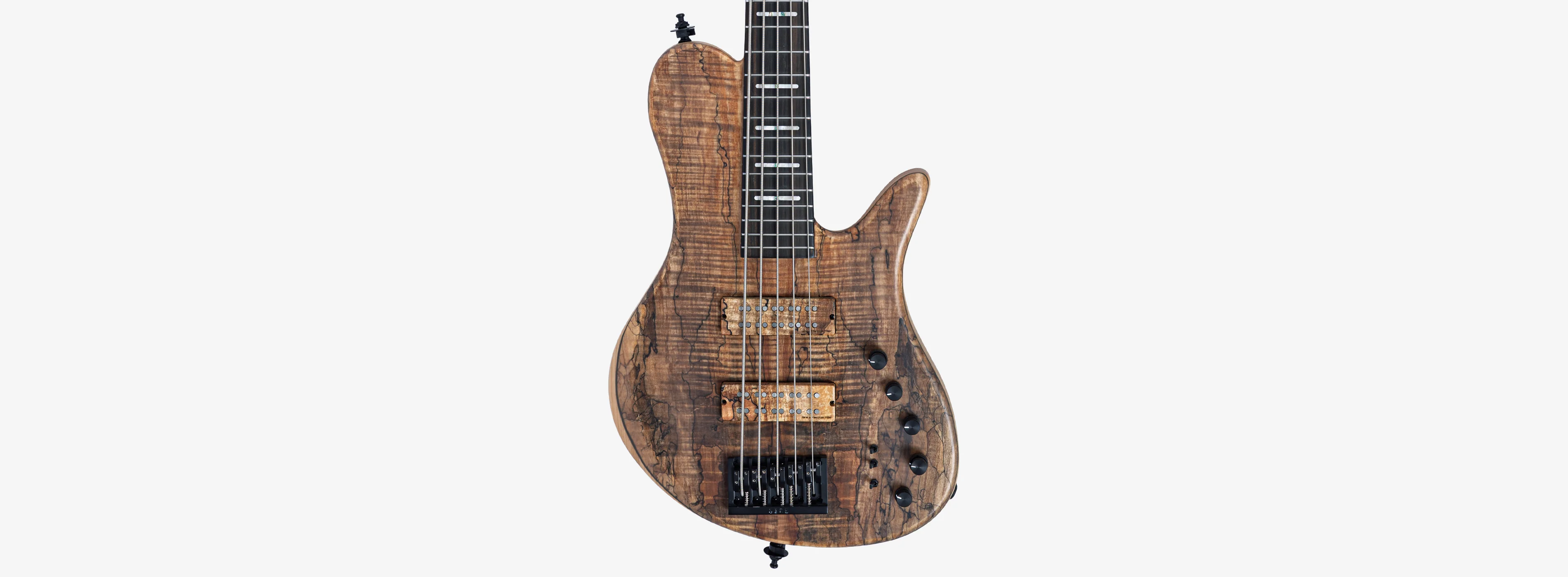 Sire Marcus Miller F10dx 5-String - Image 5