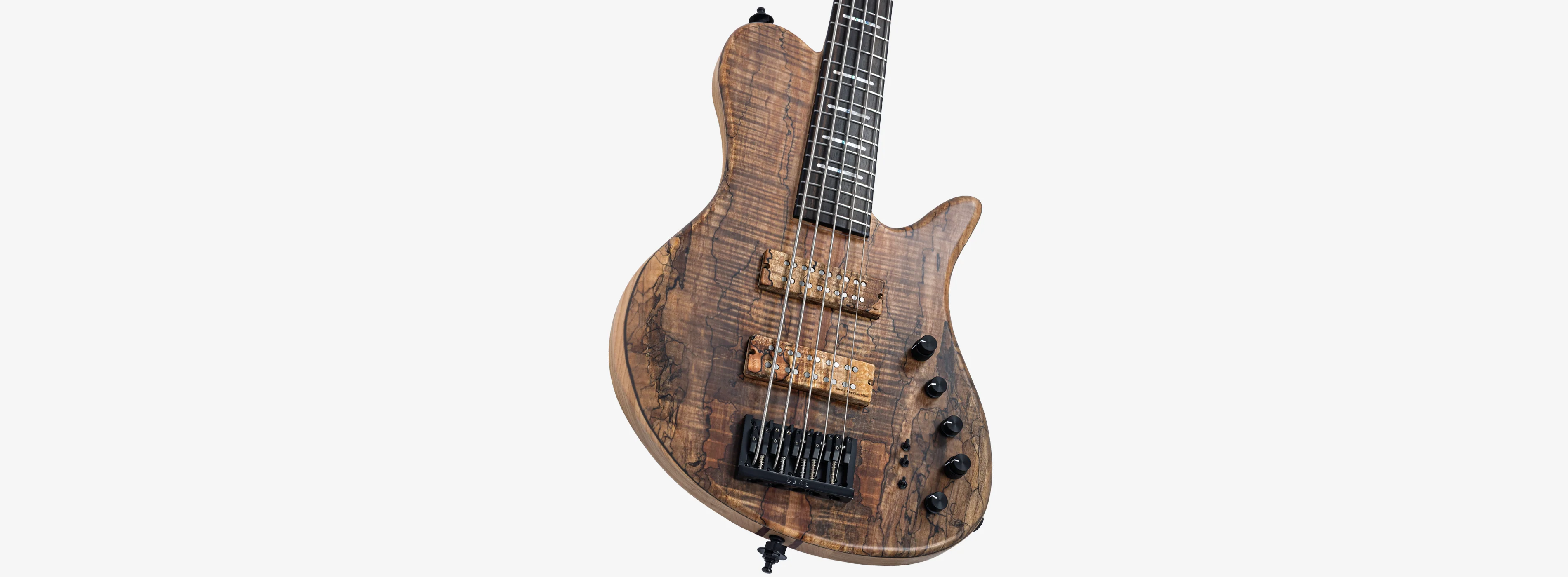 Sire Marcus Miller F10dx 5-String - Image 6