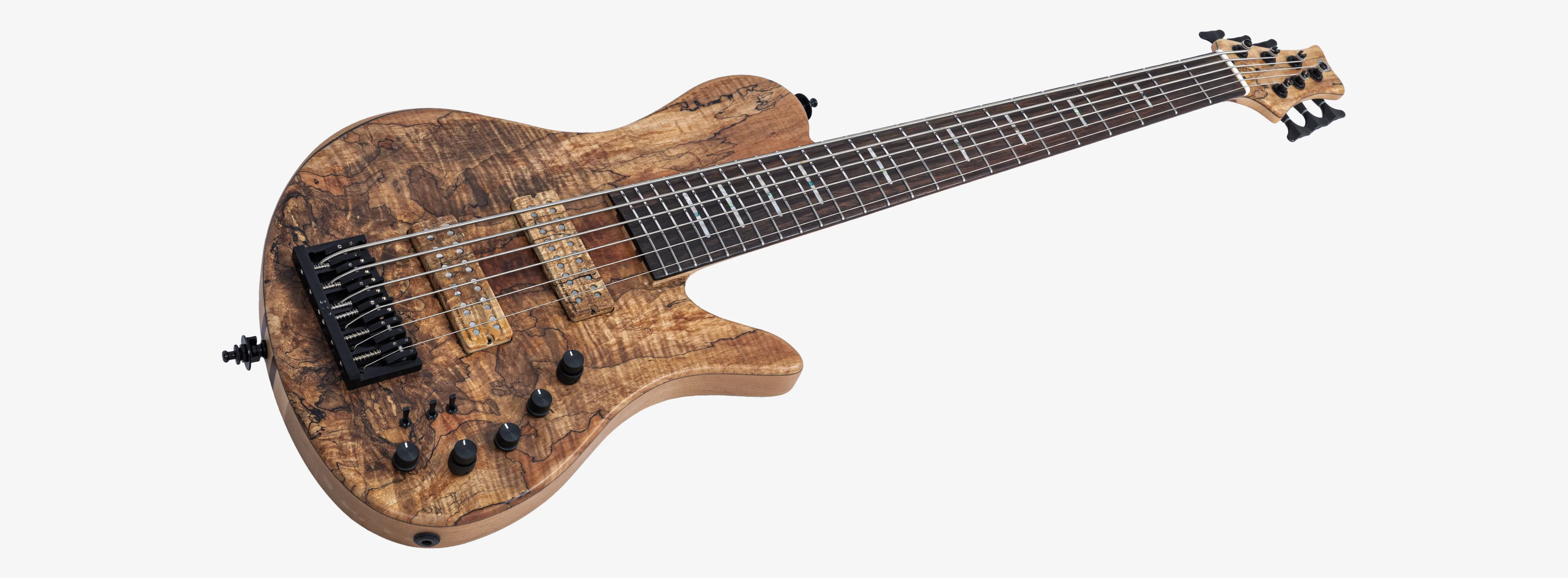 Sire Marcus Miller F10dx 6-String - Image 3