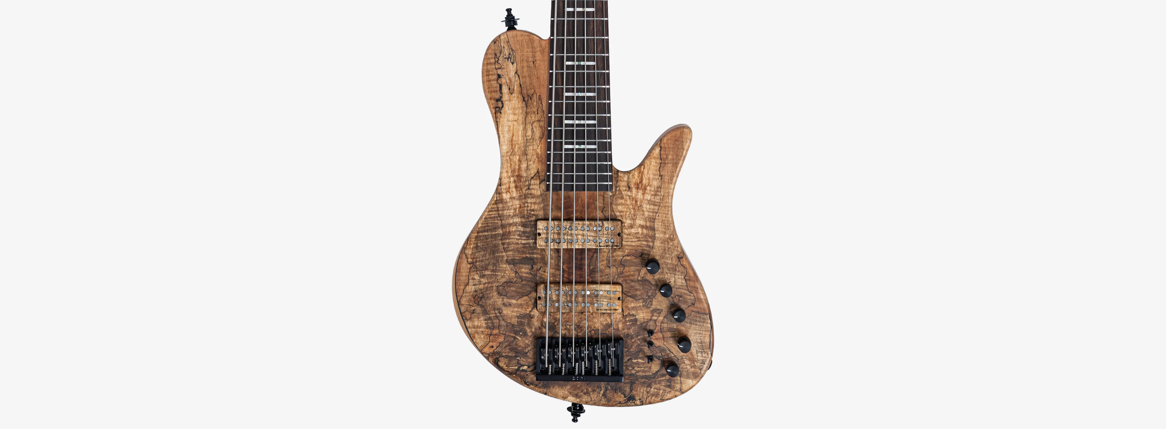 Sire Marcus Miller F10dx 6-String - Image 4