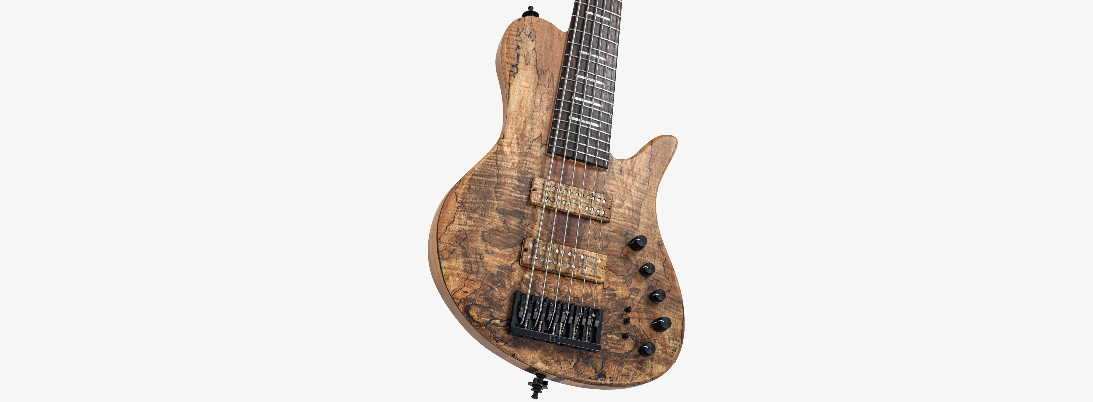 Sire Marcus Miller F10dx 6-String - Image 5