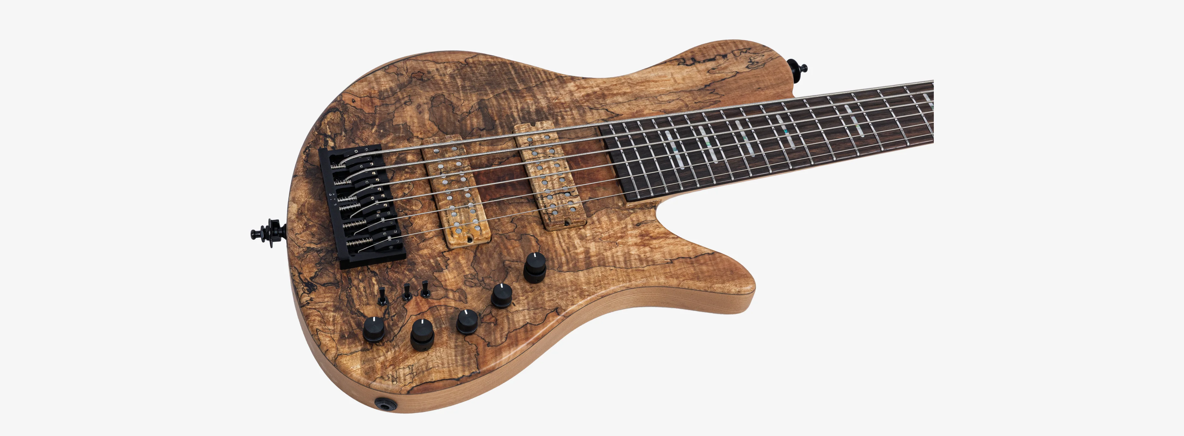 Sire Marcus Miller F10dx 6-String - Image 6