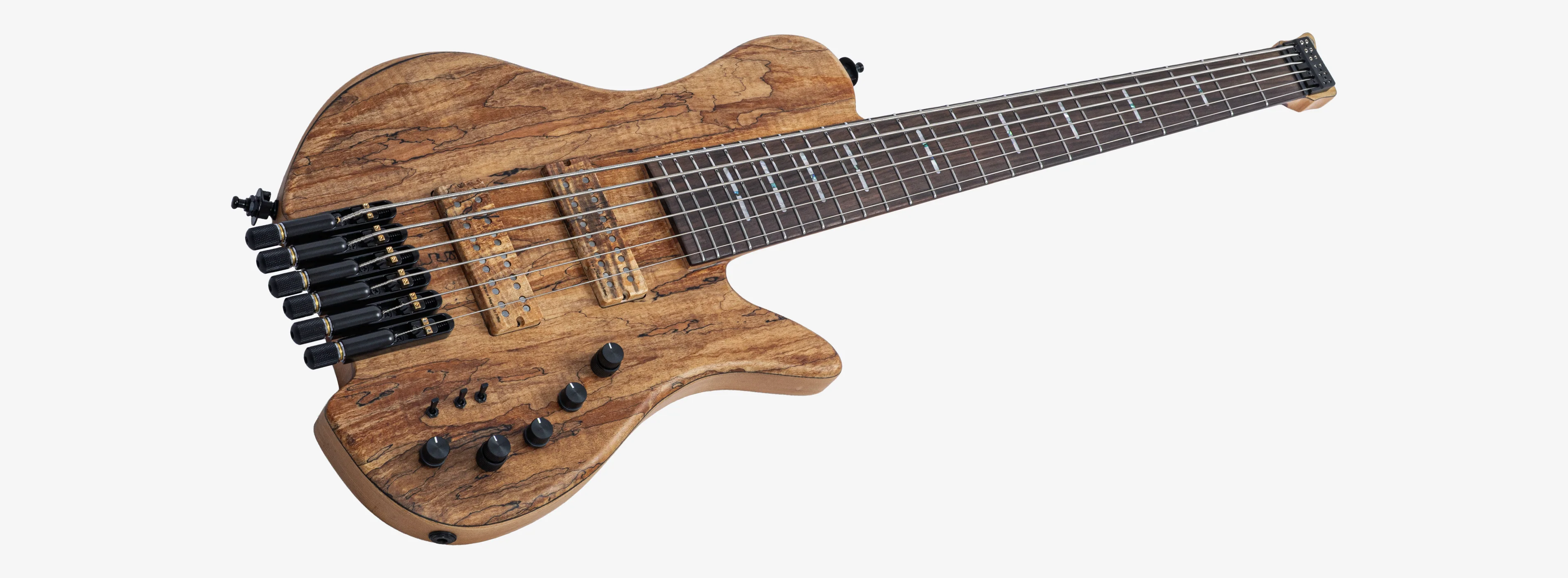 Sire Marcus Miller F10dx Headless - Image 10