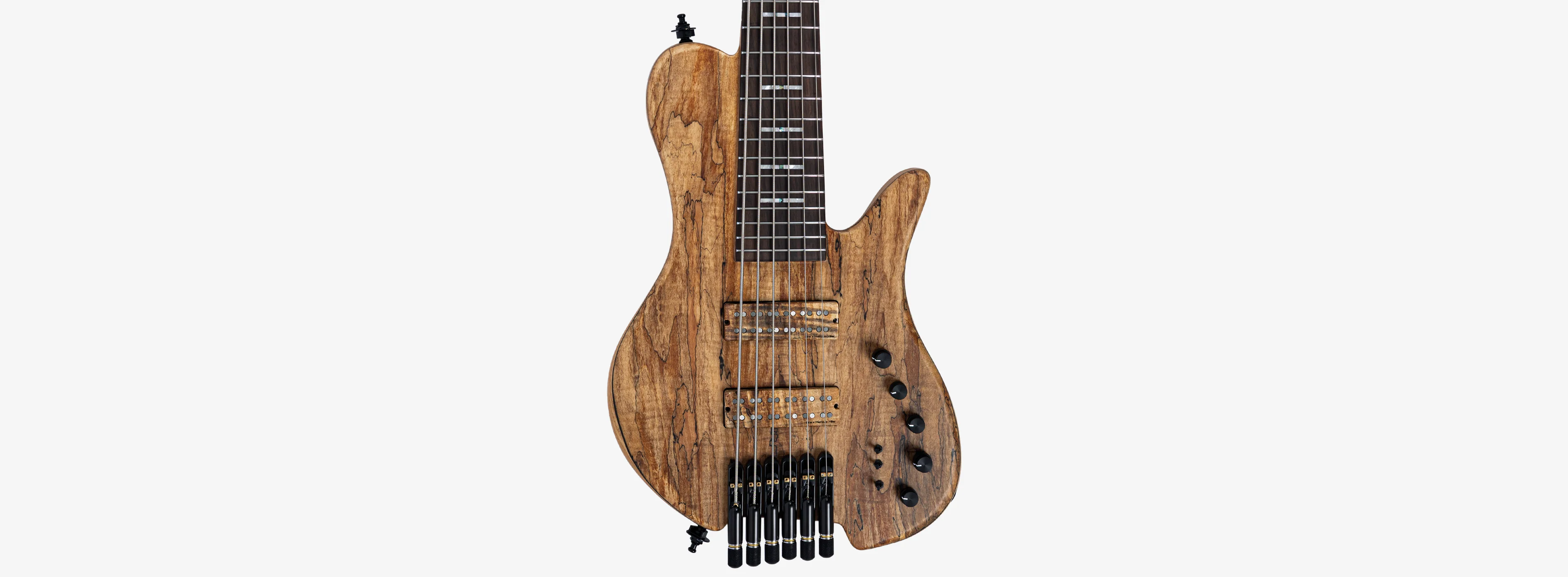 Sire Marcus Miller F10dx Headless - Image 11