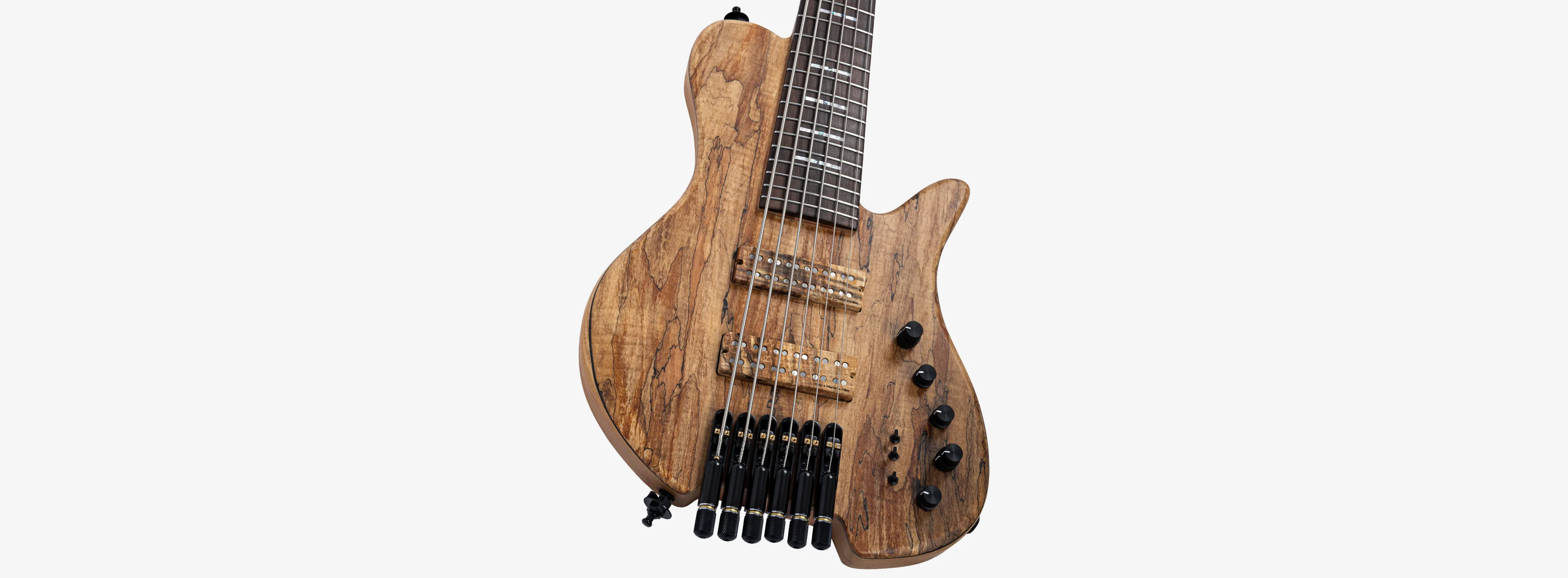 Sire Marcus Miller F10dx Headless - Image 12