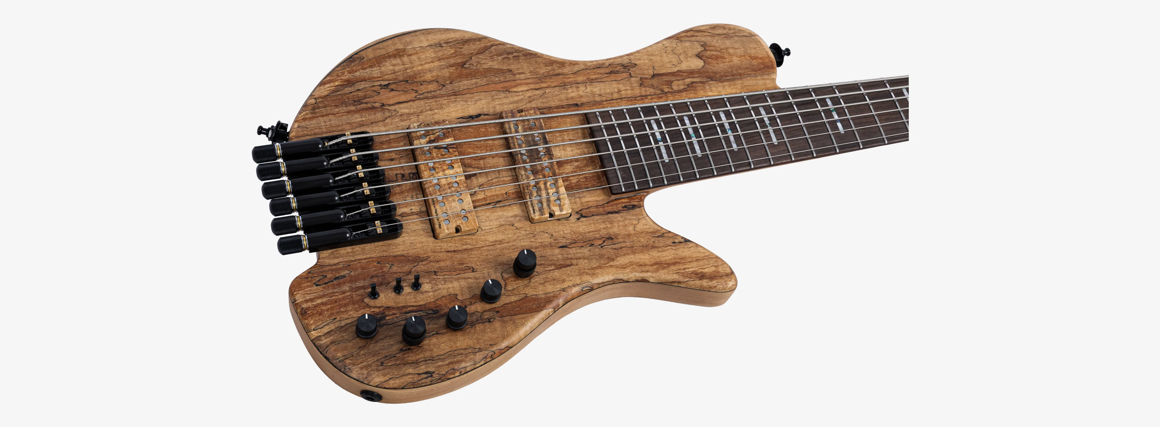 Sire Marcus Miller F10dx Headless - Image 13