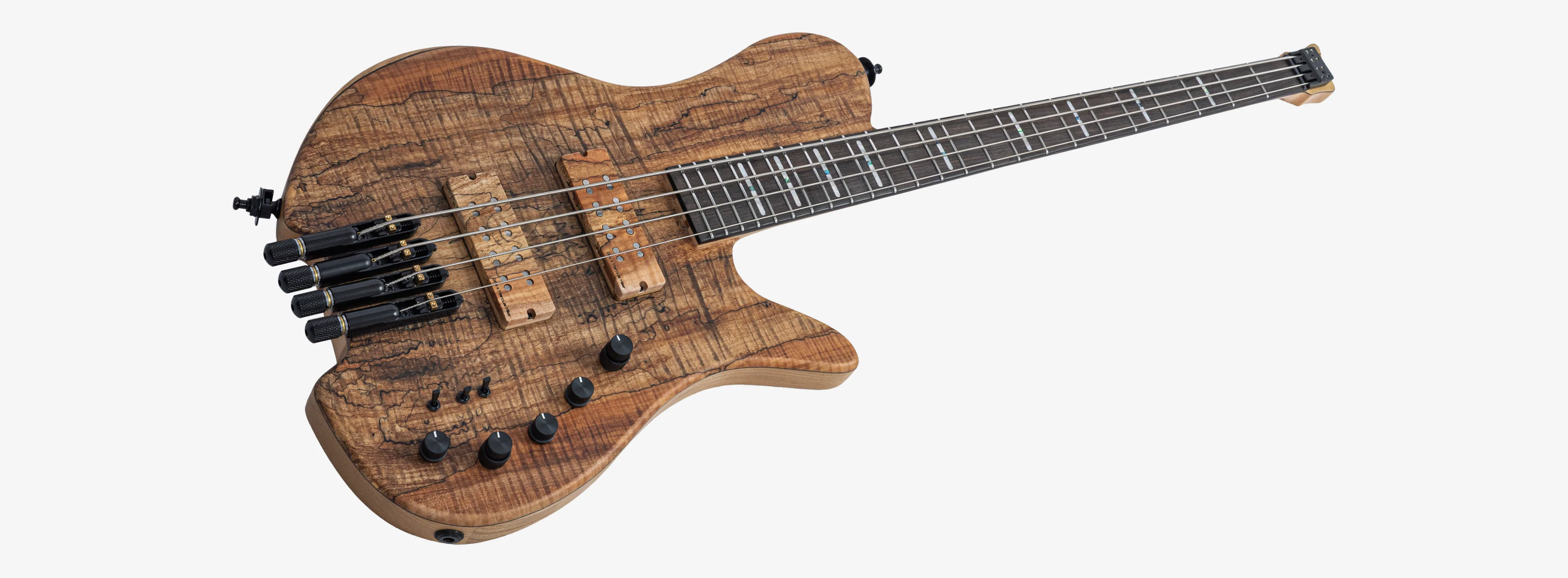 Sire Marcus Miller F10dx Headless - Image 17