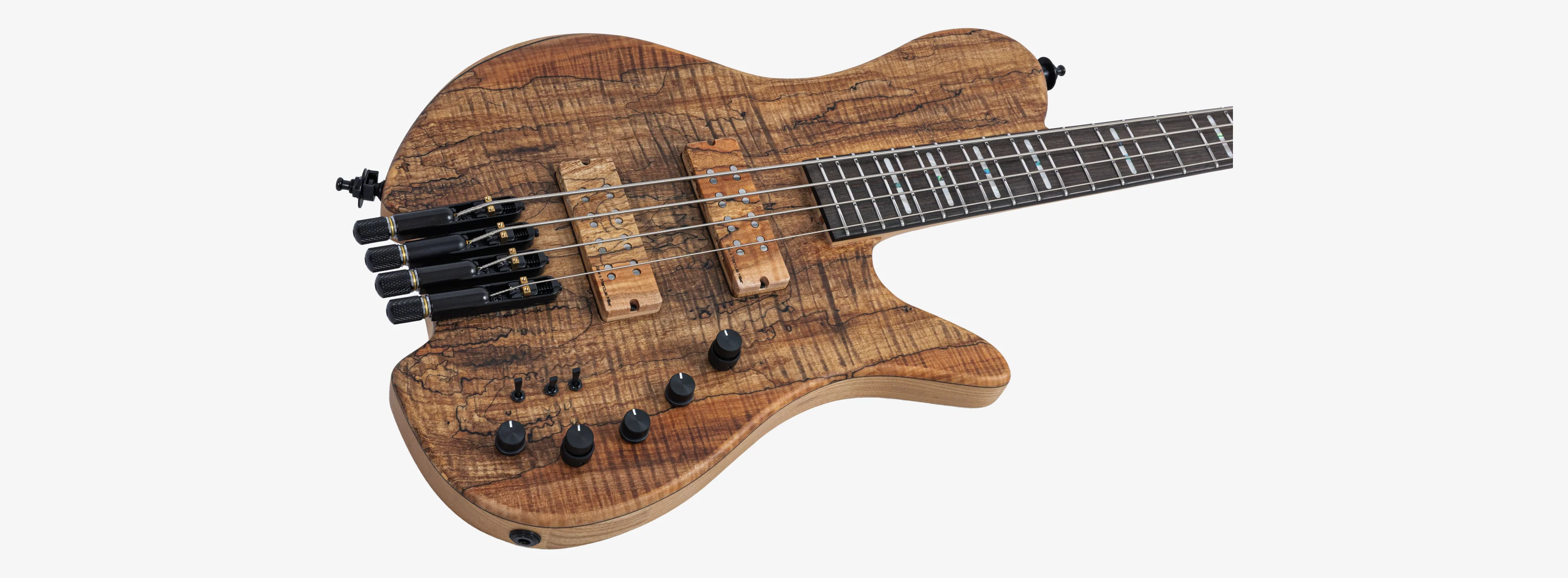 Sire Marcus Miller F10dx Headless - Image 20