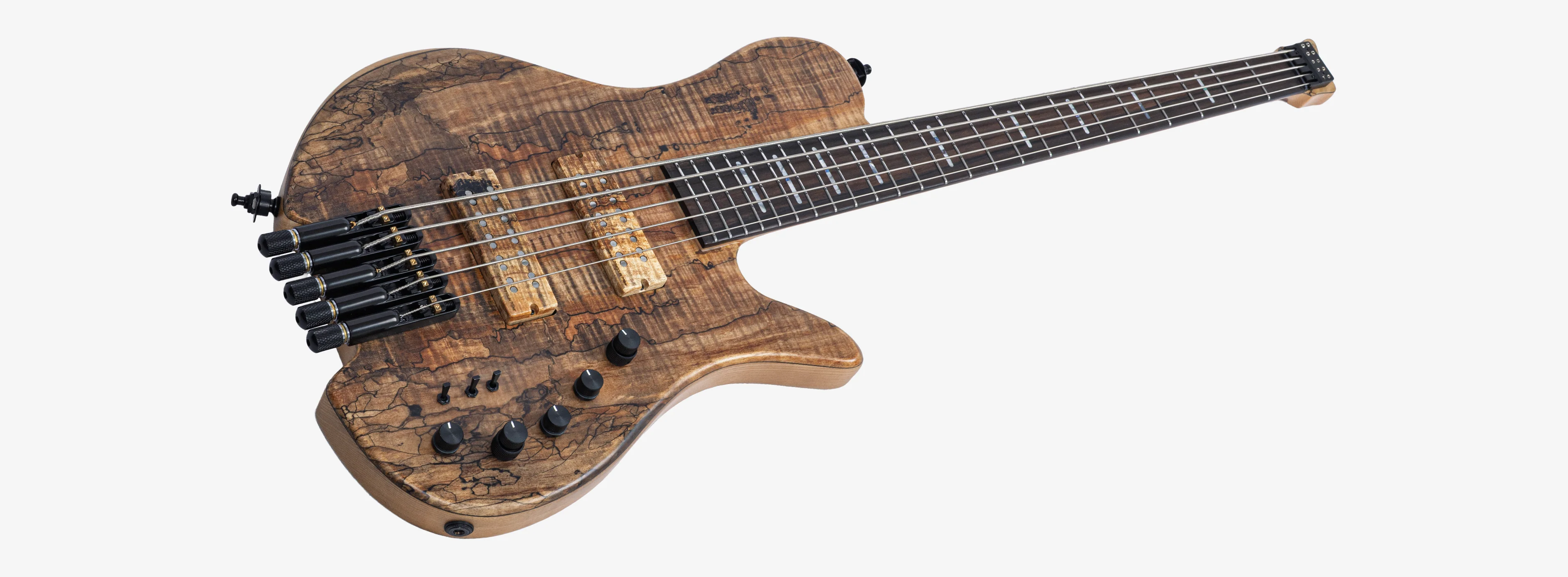 Sire Marcus Miller F10dx Headless - Image 3