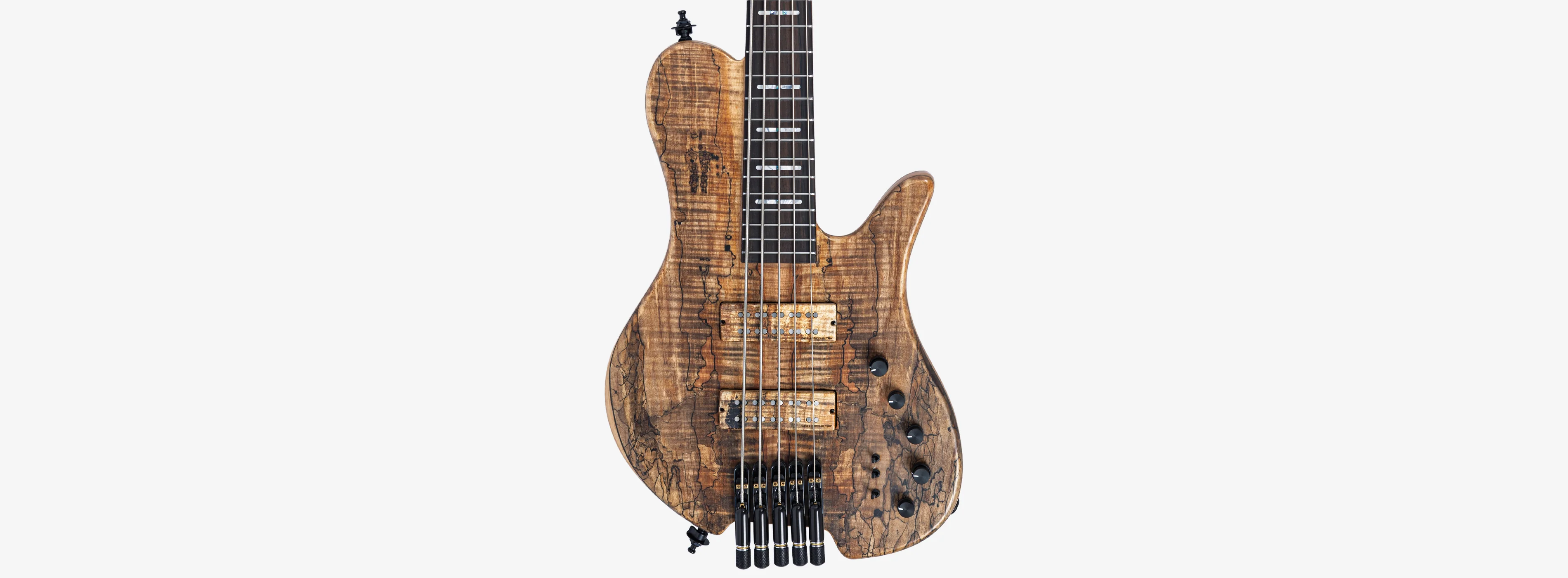 Sire Marcus Miller F10dx Headless - Image 4