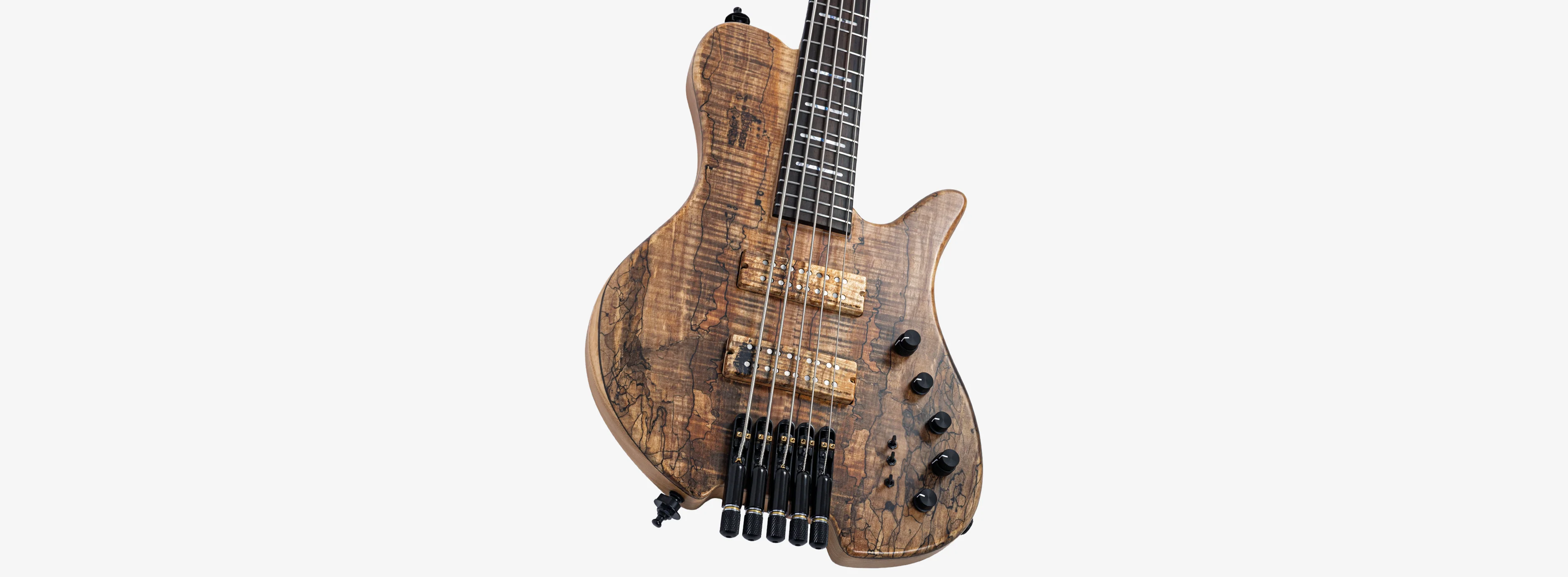 Sire Marcus Miller F10dx Headless - Image 5