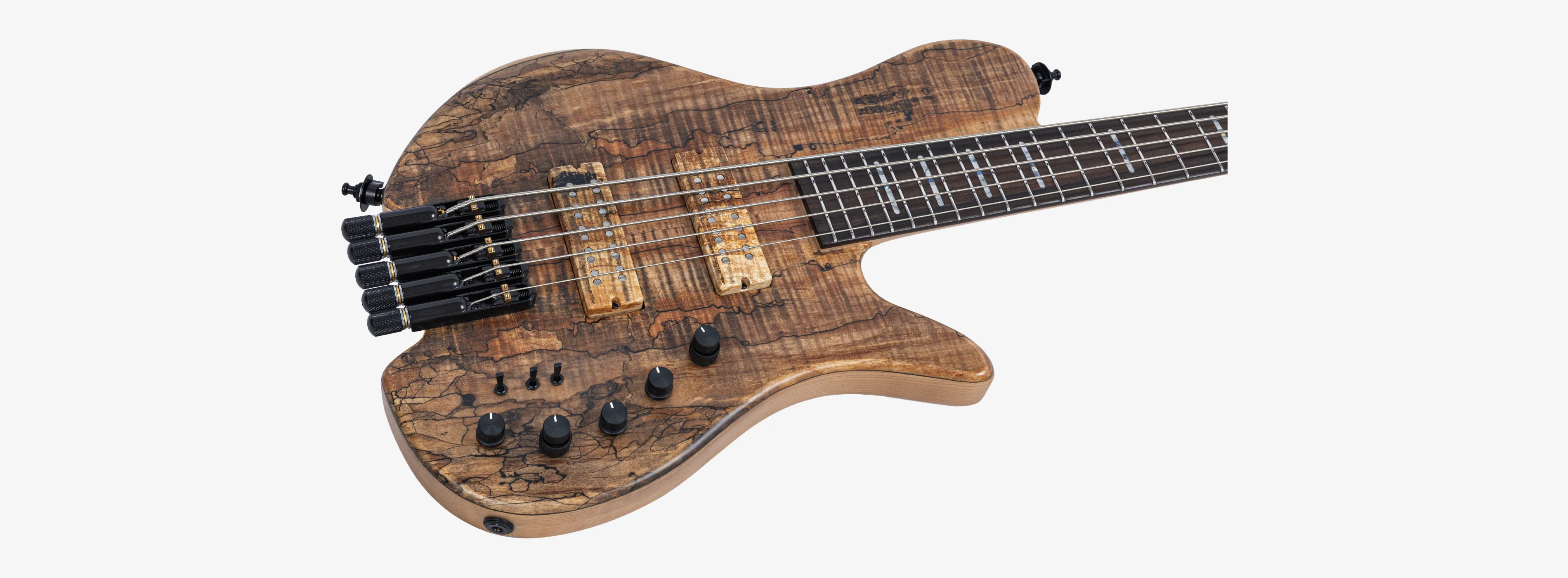 Sire Marcus Miller F10dx Headless - Image 6