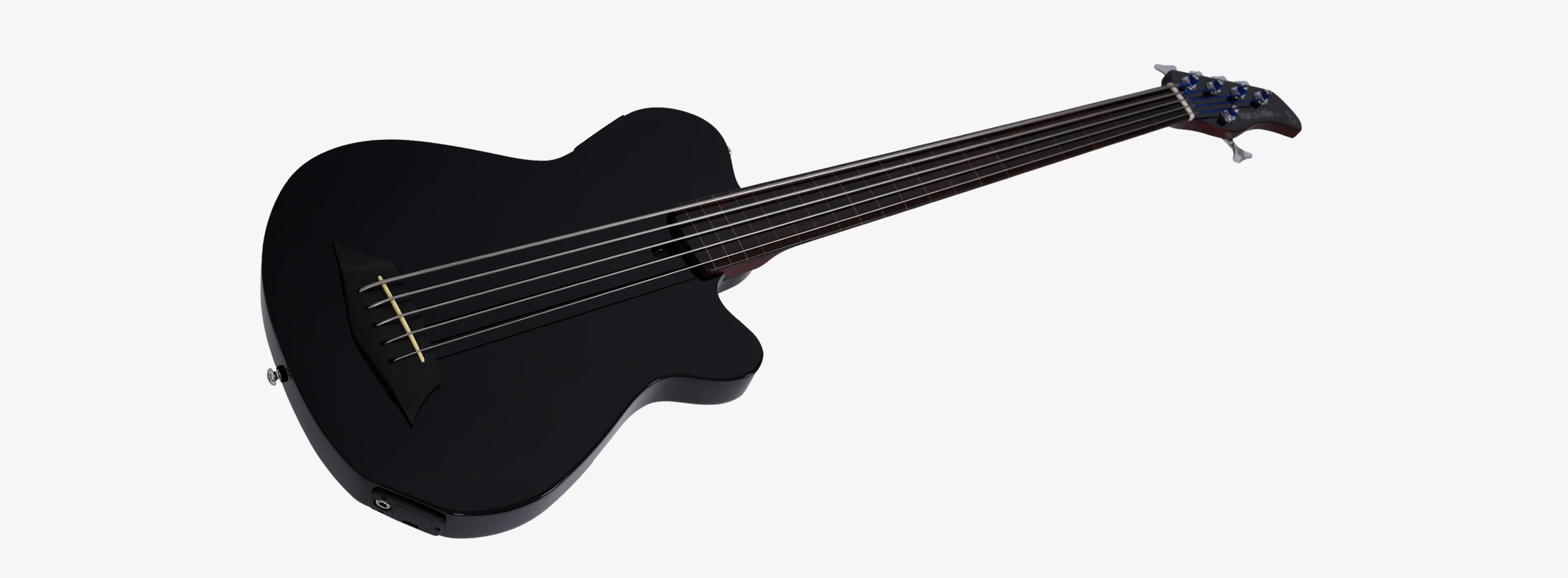 Sire Marcus Miller GB5 FL 5-String - Image 10
