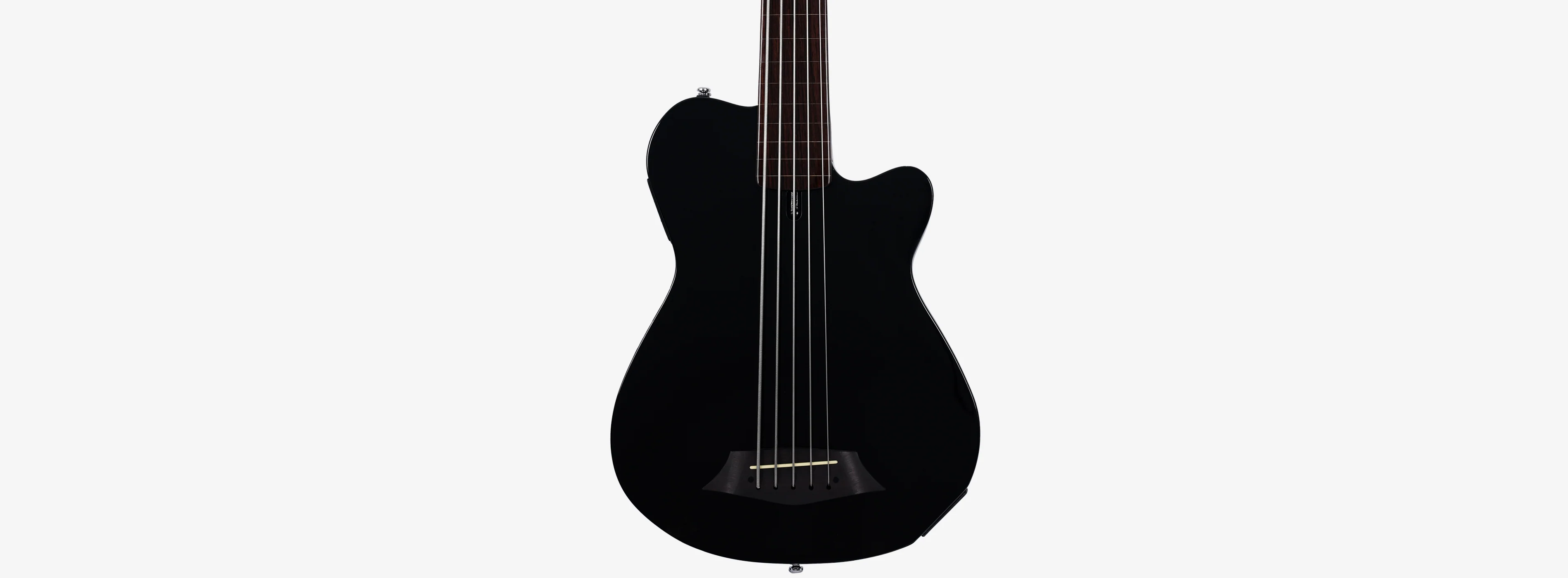 Sire Marcus Miller GB5 FL 5-String - Image 11