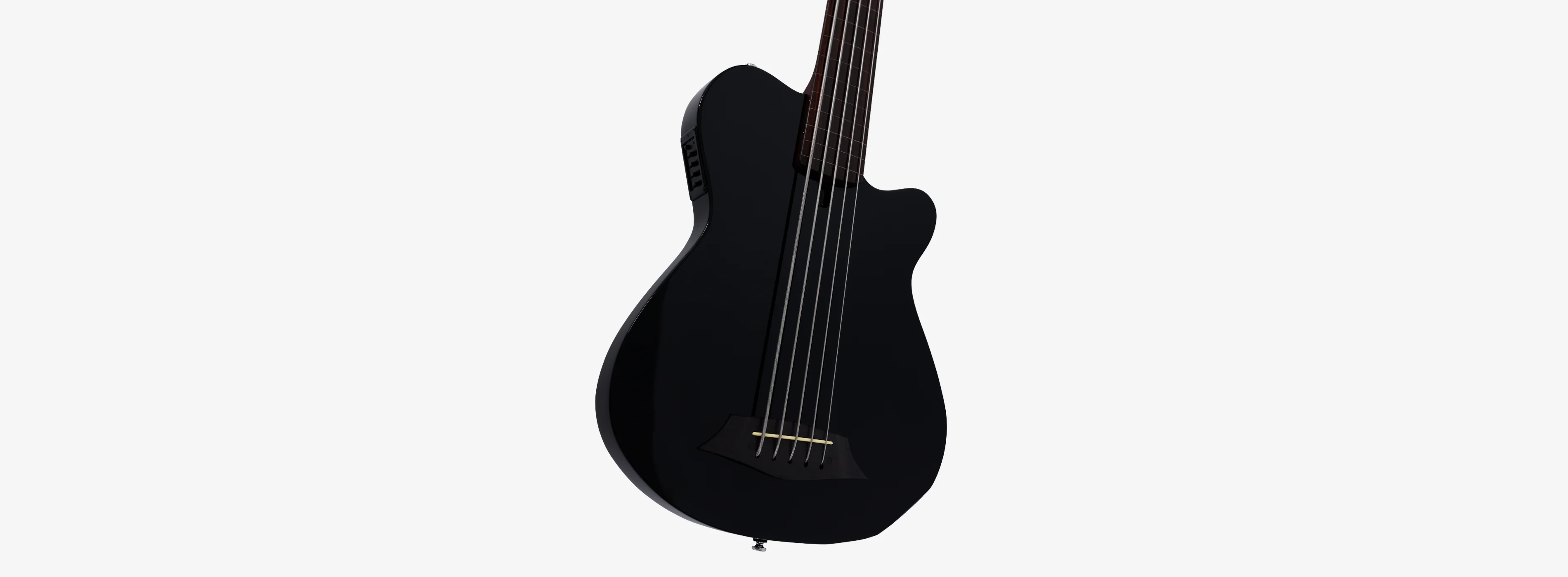 Sire Marcus Miller GB5 FL 5-String - Image 12