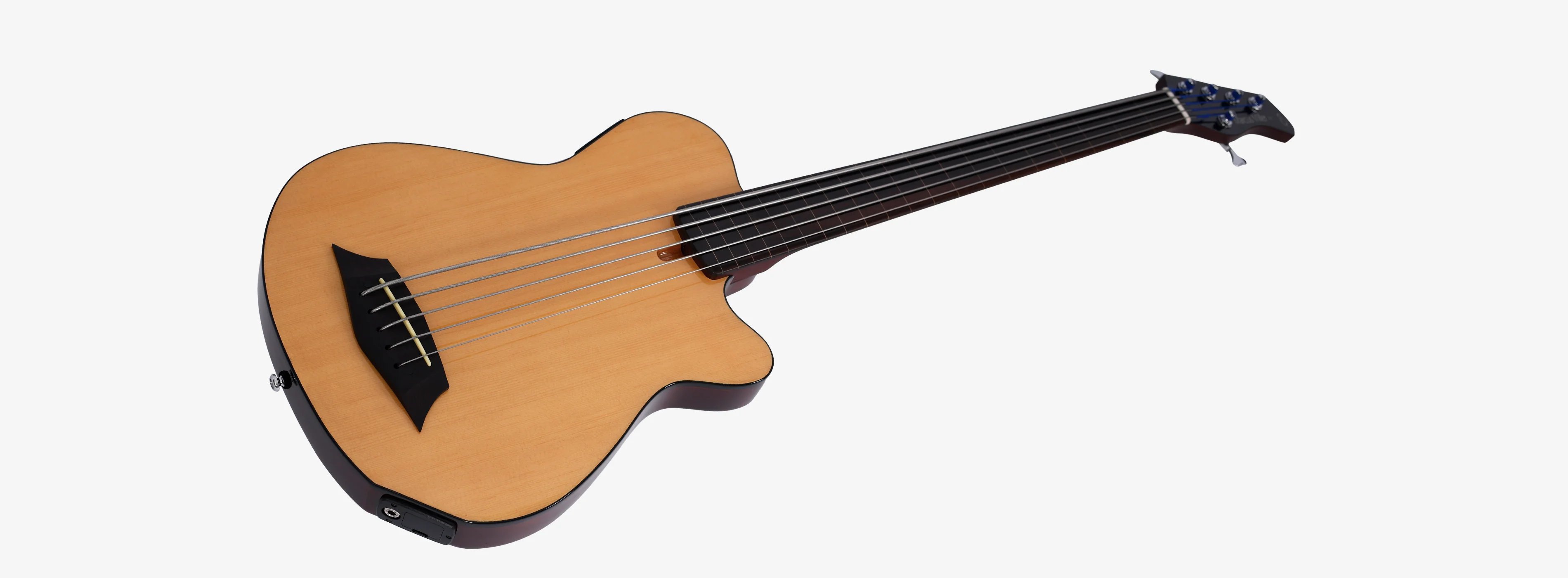 Sire Marcus Miller GB5 FL 5-String - Image 4